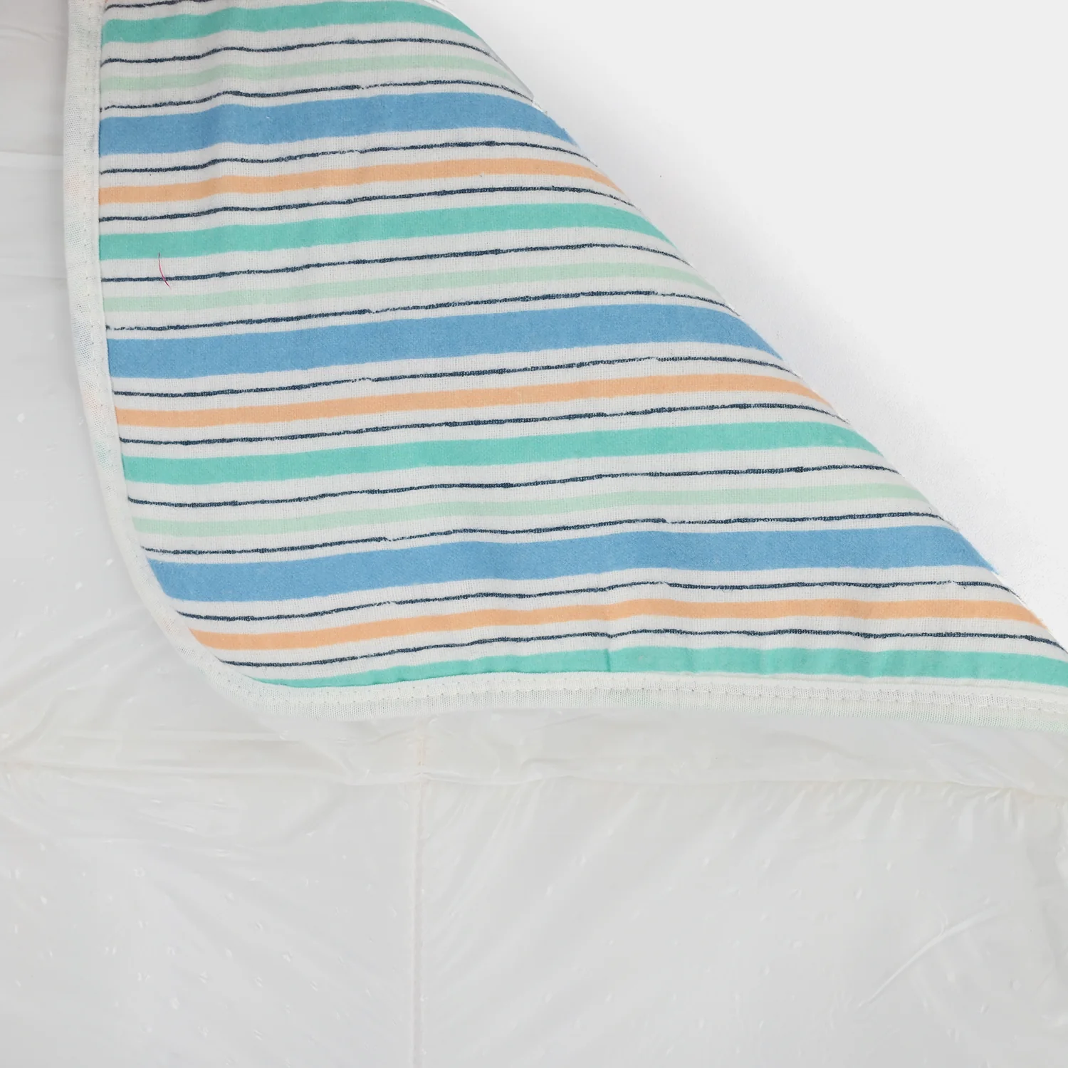 Baby Changing Sheet 18x27cm - Image 2
