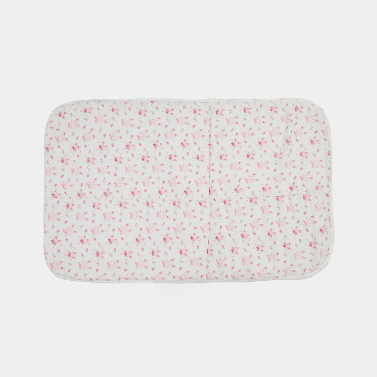 Baby Changing Sheet 18x27cm