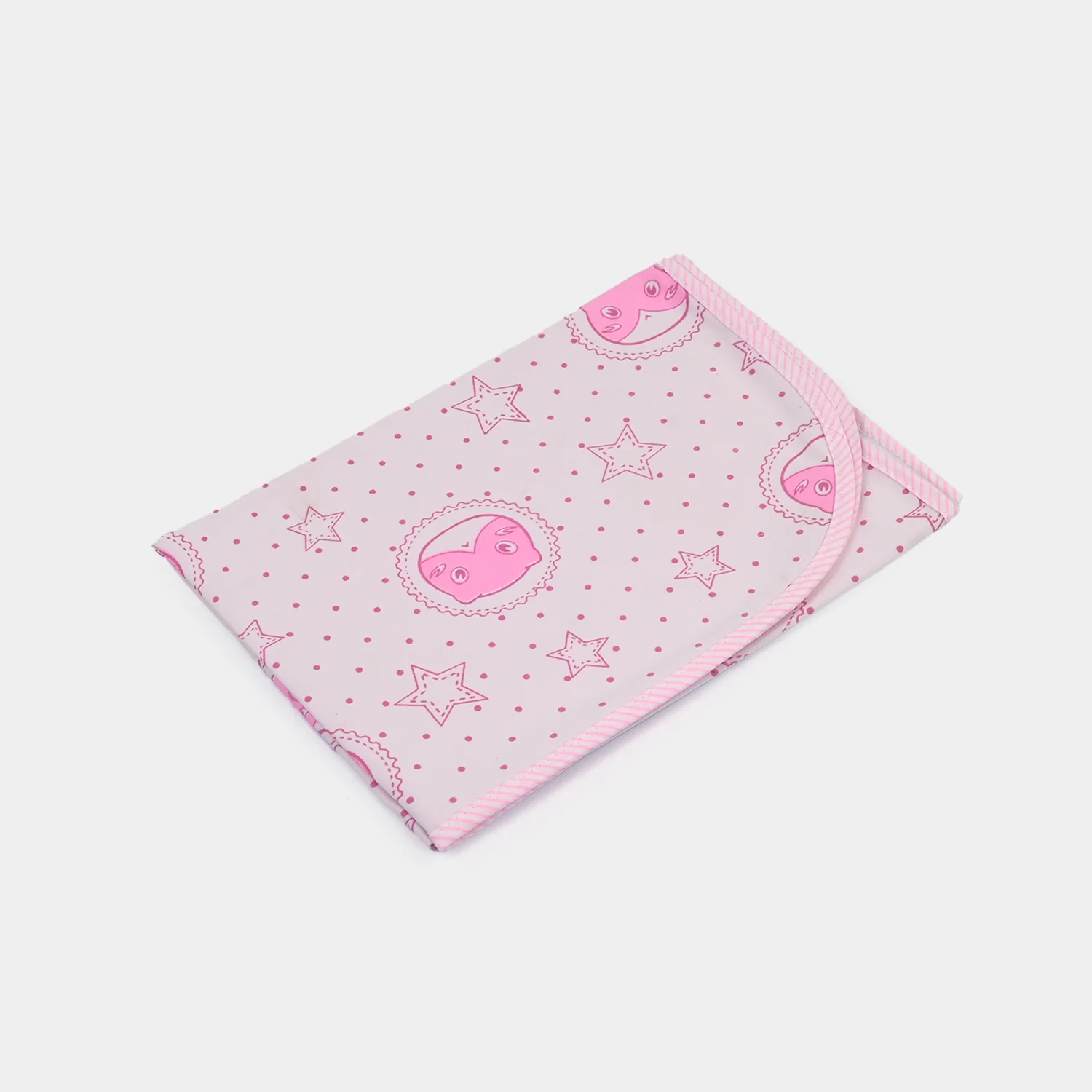 Baby Changing Sheet 48x68cm