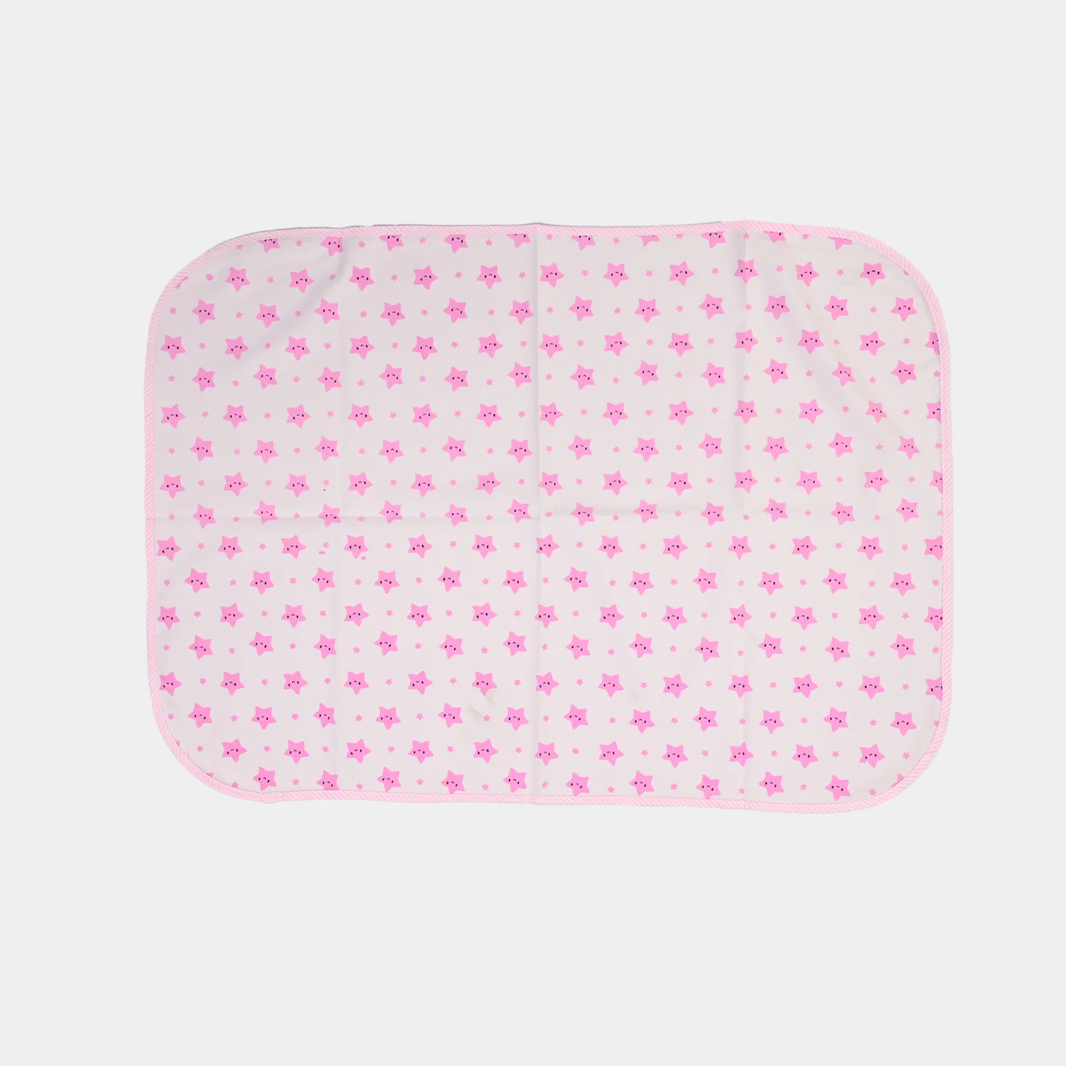 Baby Changing Sheet 48x68cm - Image 4