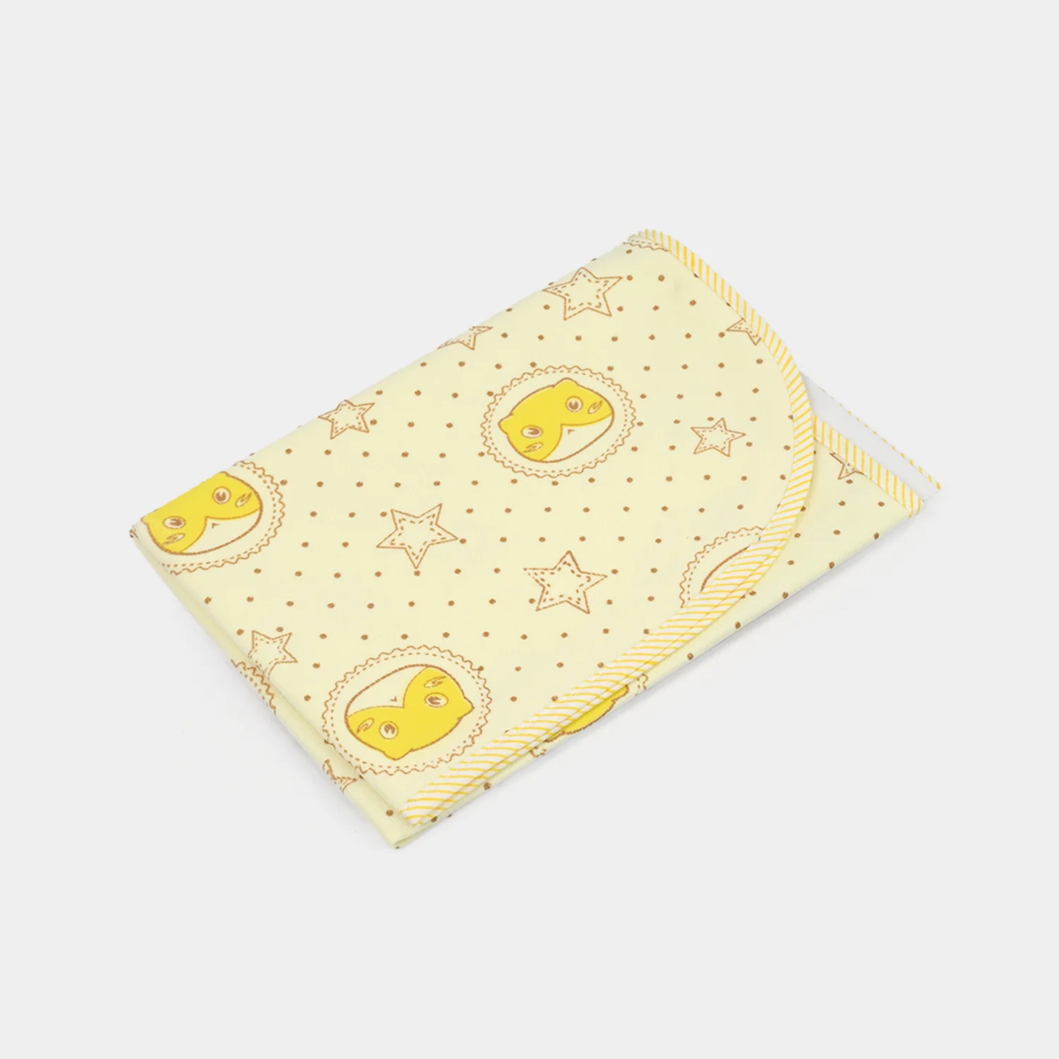 Baby Changing Sheet 48x68cm