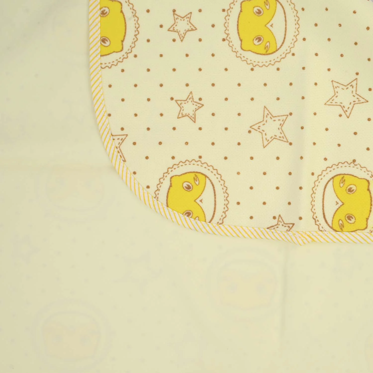 Baby Changing Sheet 48x68cm - Image 2