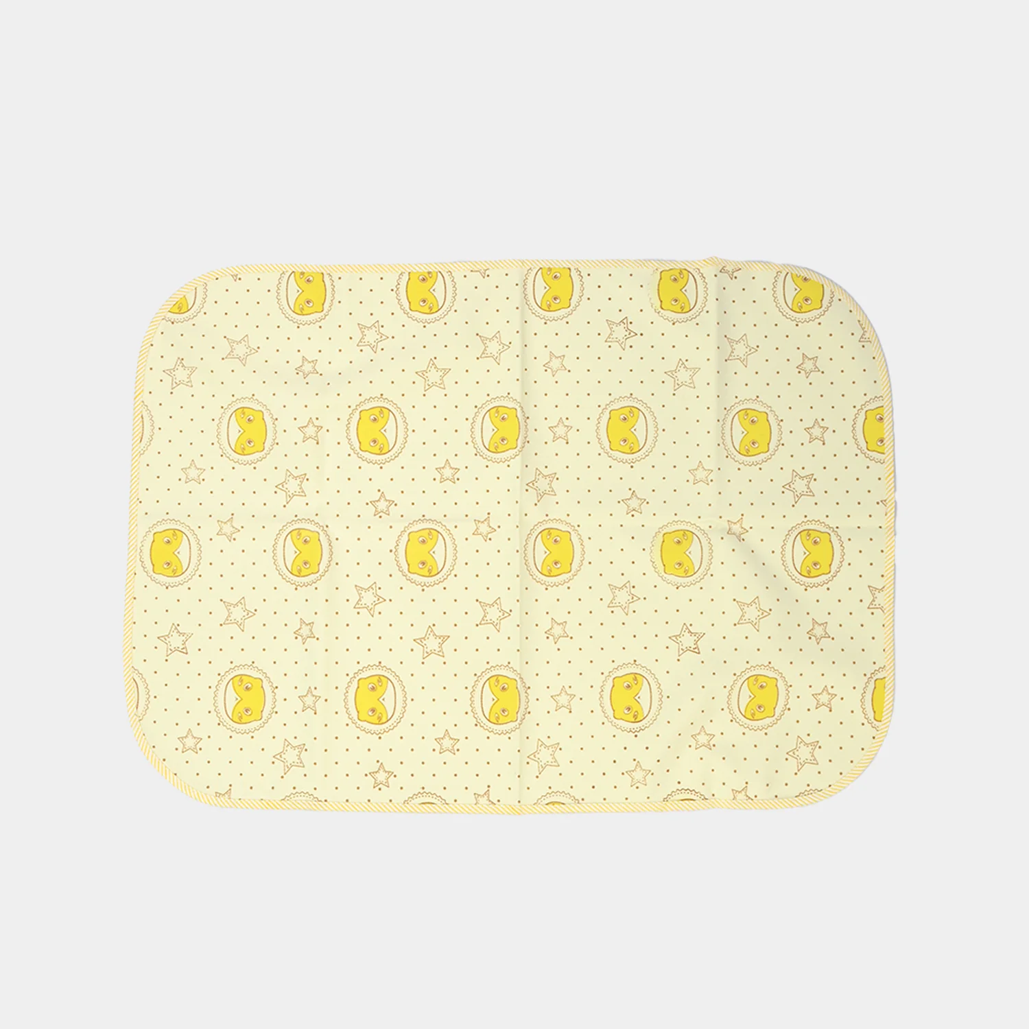 Baby Changing Sheet 48x68cm - Image 3