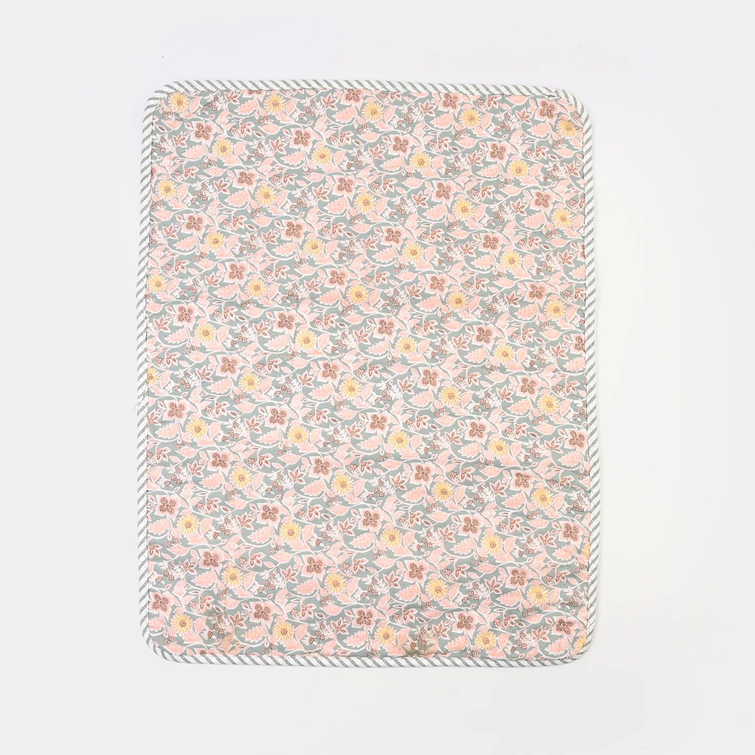 Baby Changing Sheet