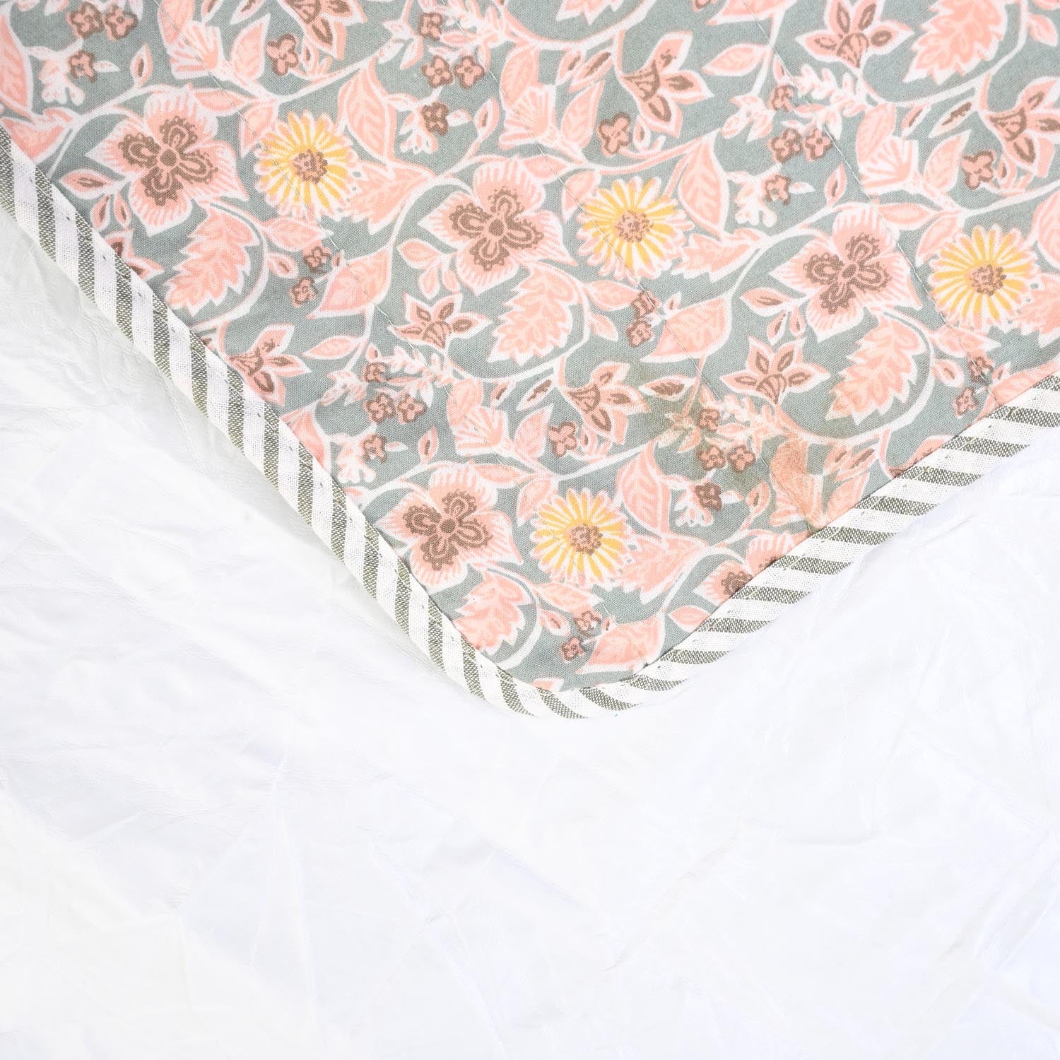 Baby Changing Sheet - Image 2