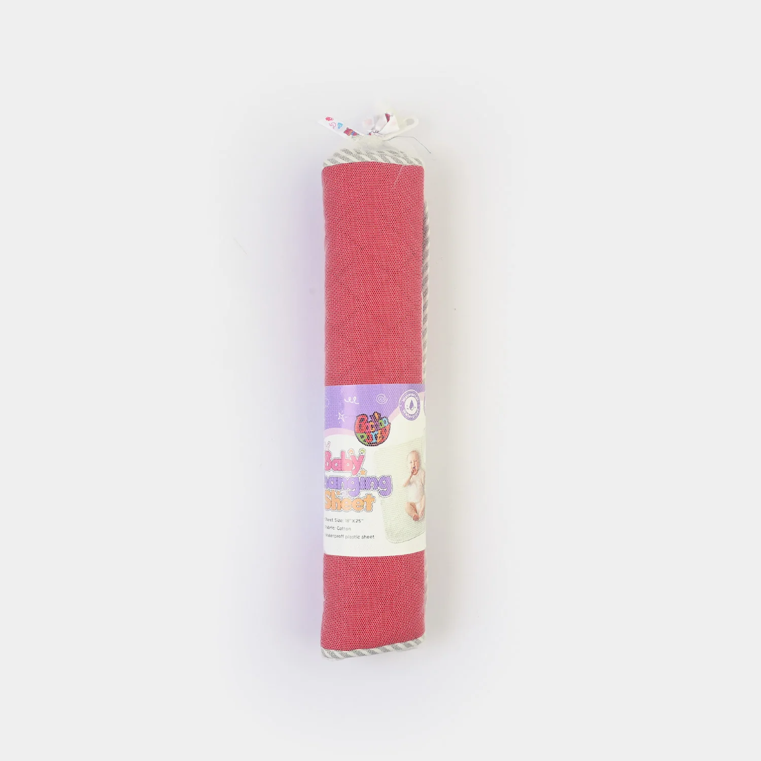 Baby Changing Sheet - Image 3