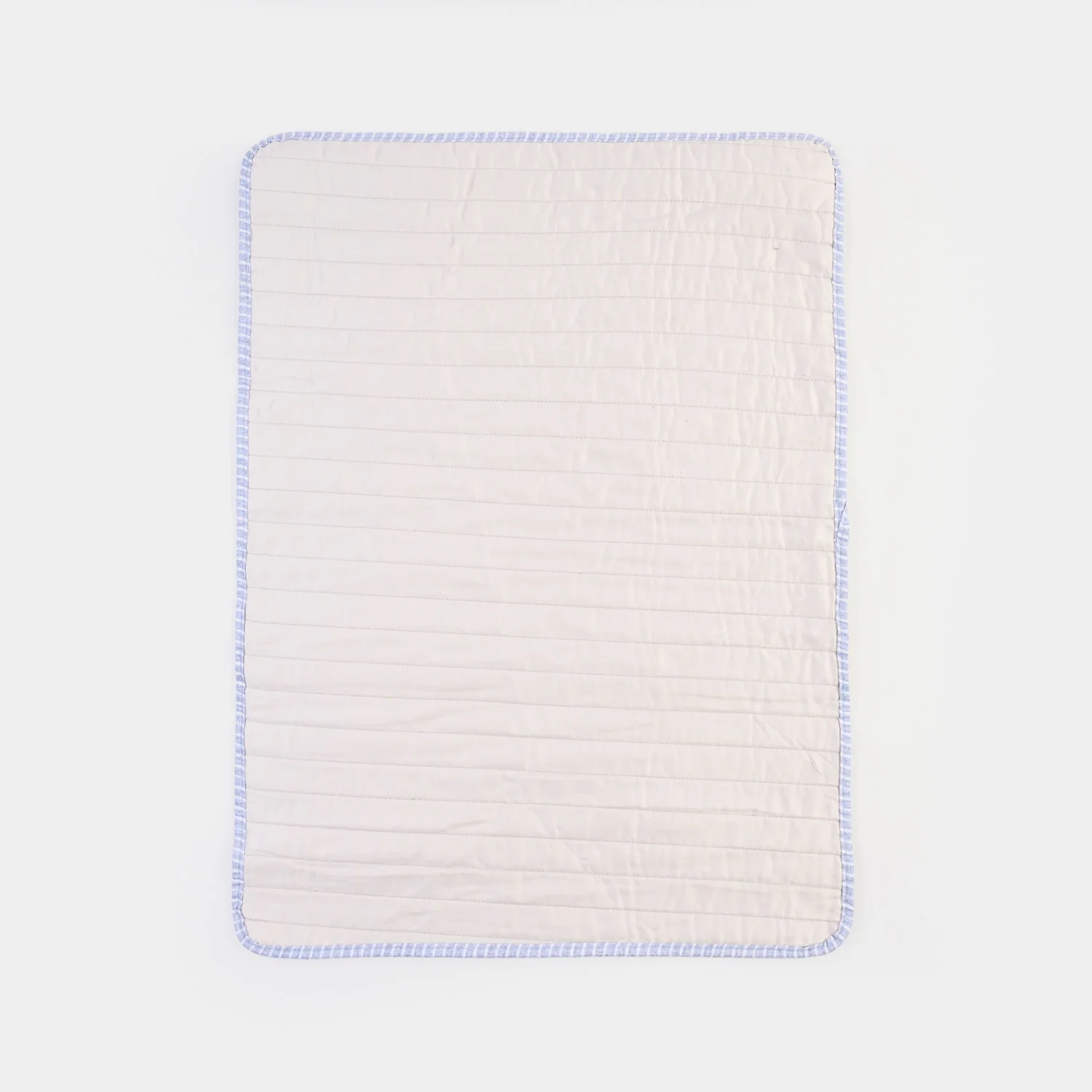 Baby Changing Sheet
