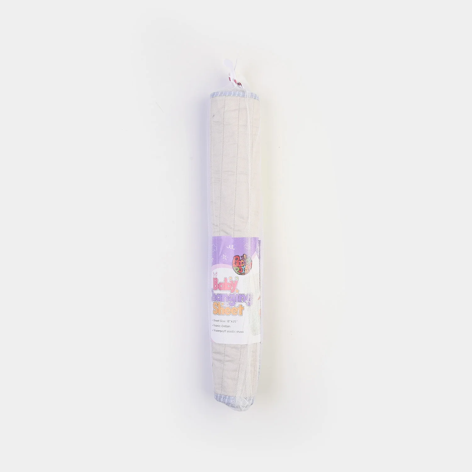 Baby Changing Sheet - Image 3