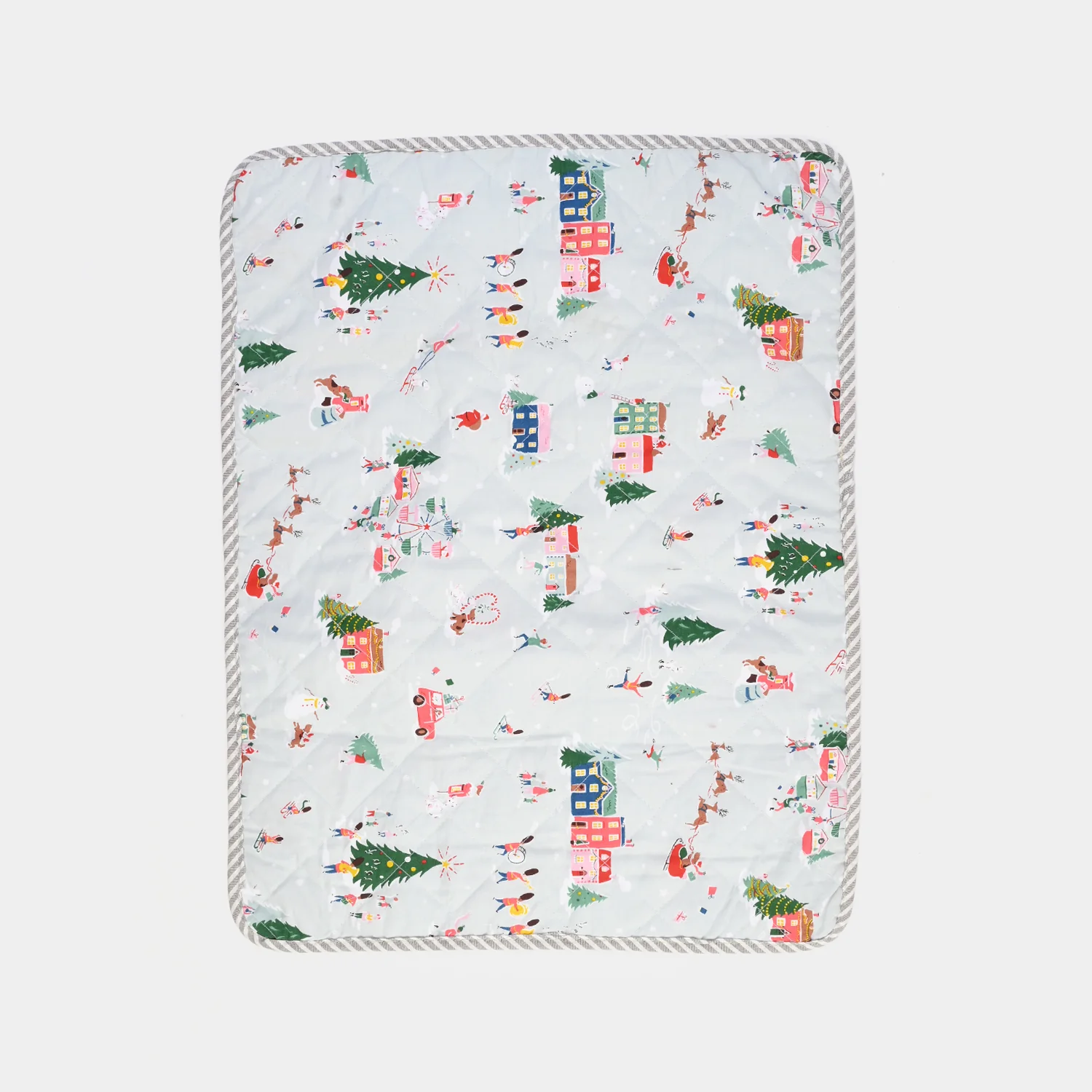 Baby Changing Sheet