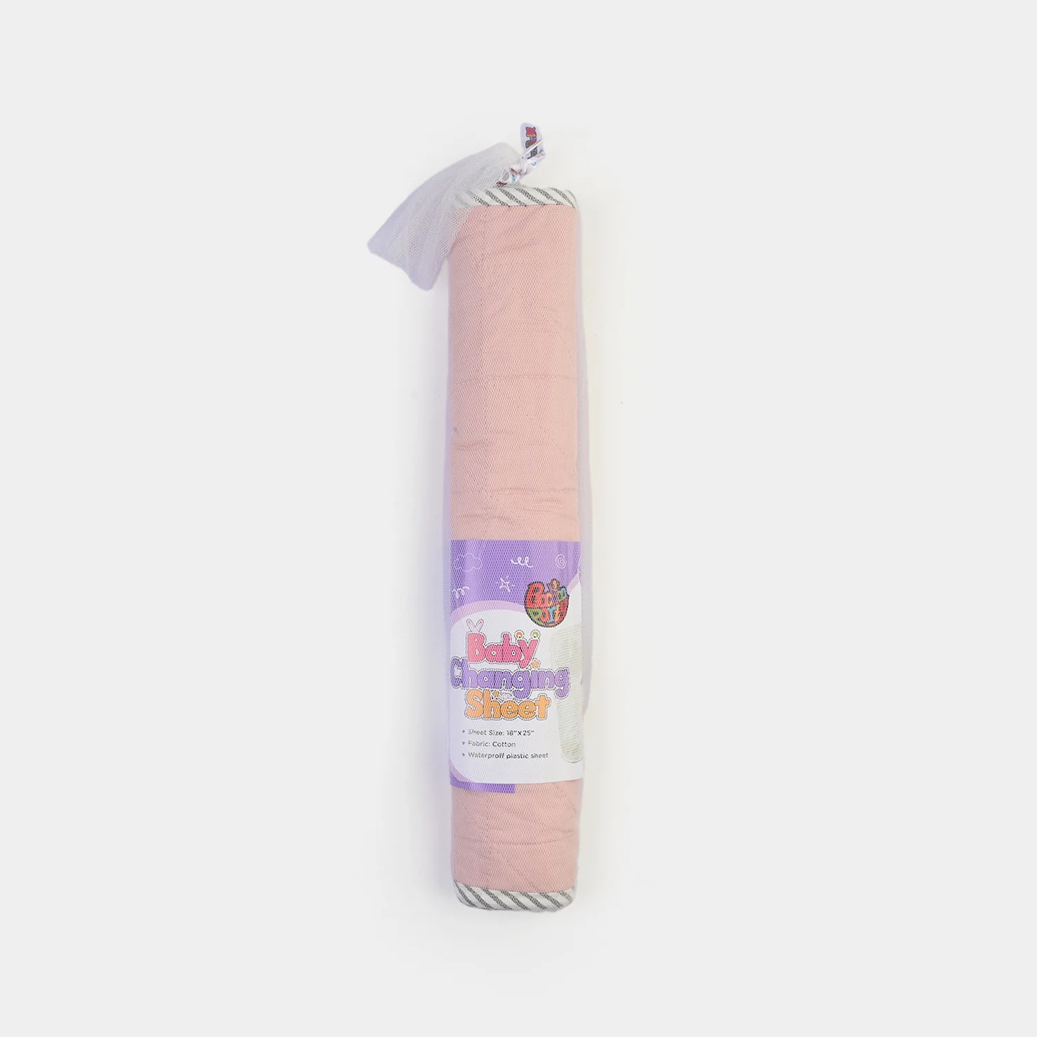 Baby Changing Sheet - Image 3