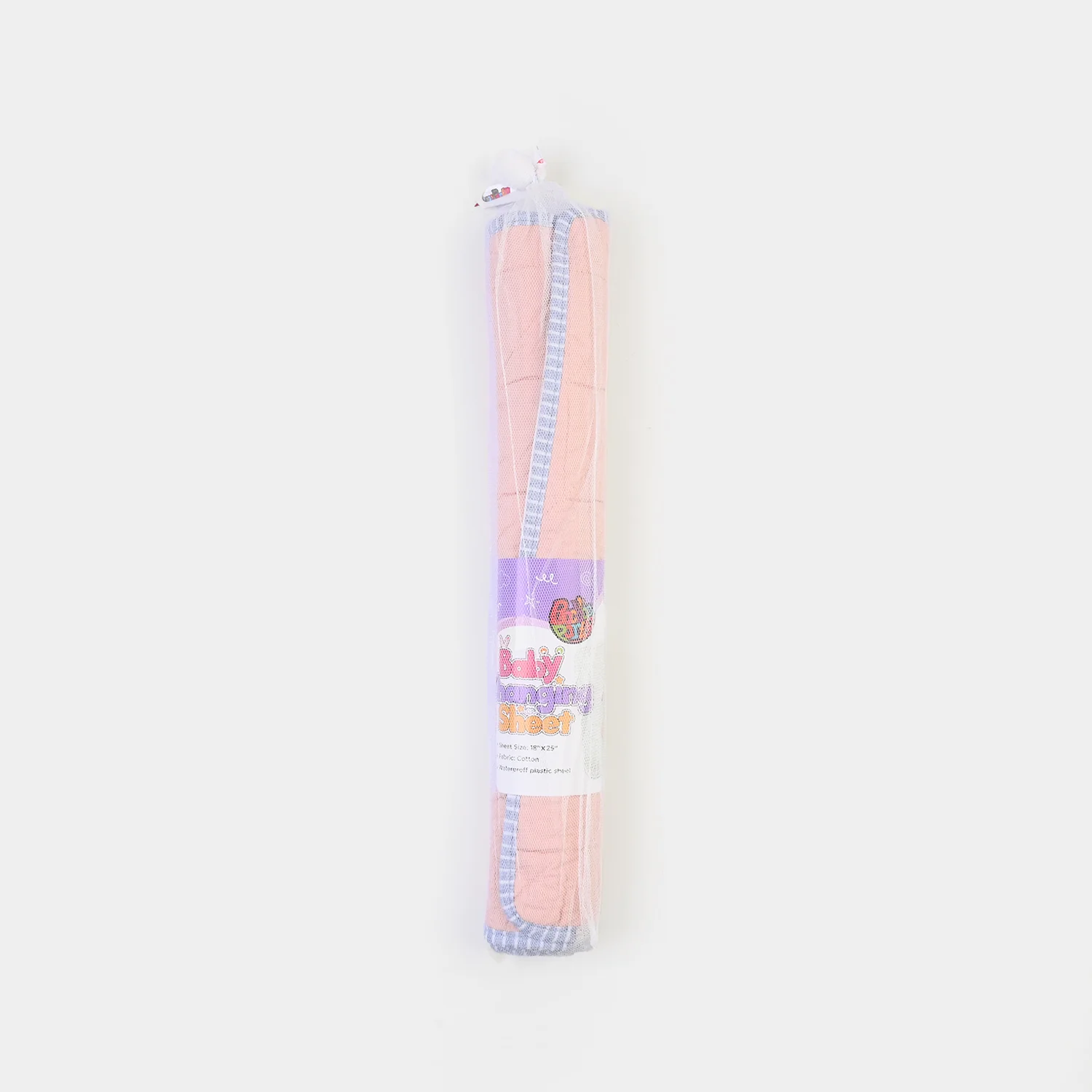 Baby Changing Sheet - Image 3