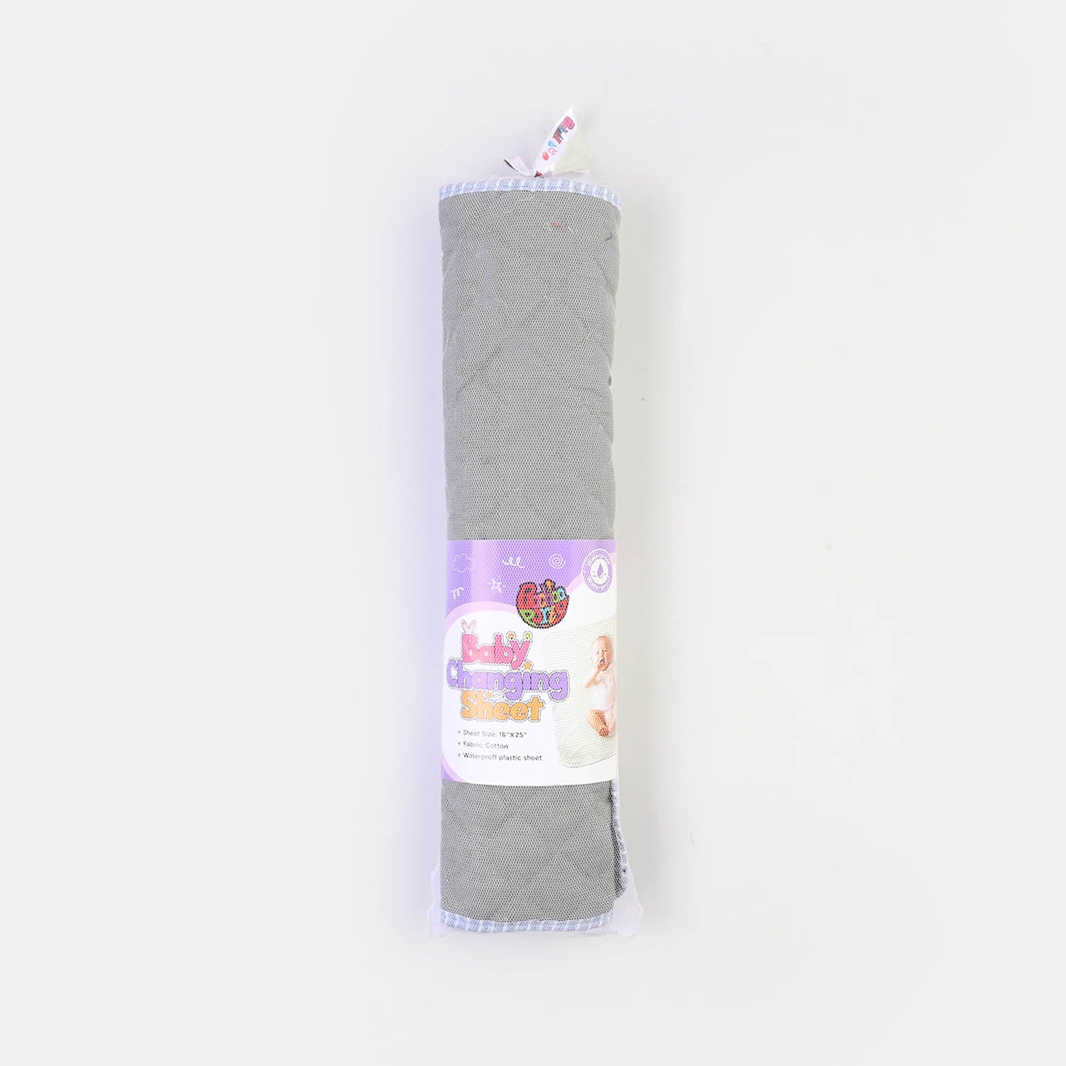Baby Changing Sheet - Image 3