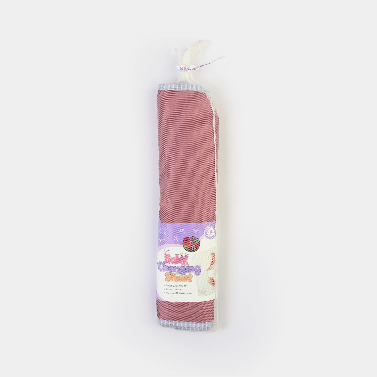 Baby Changing Sheet - Image 3