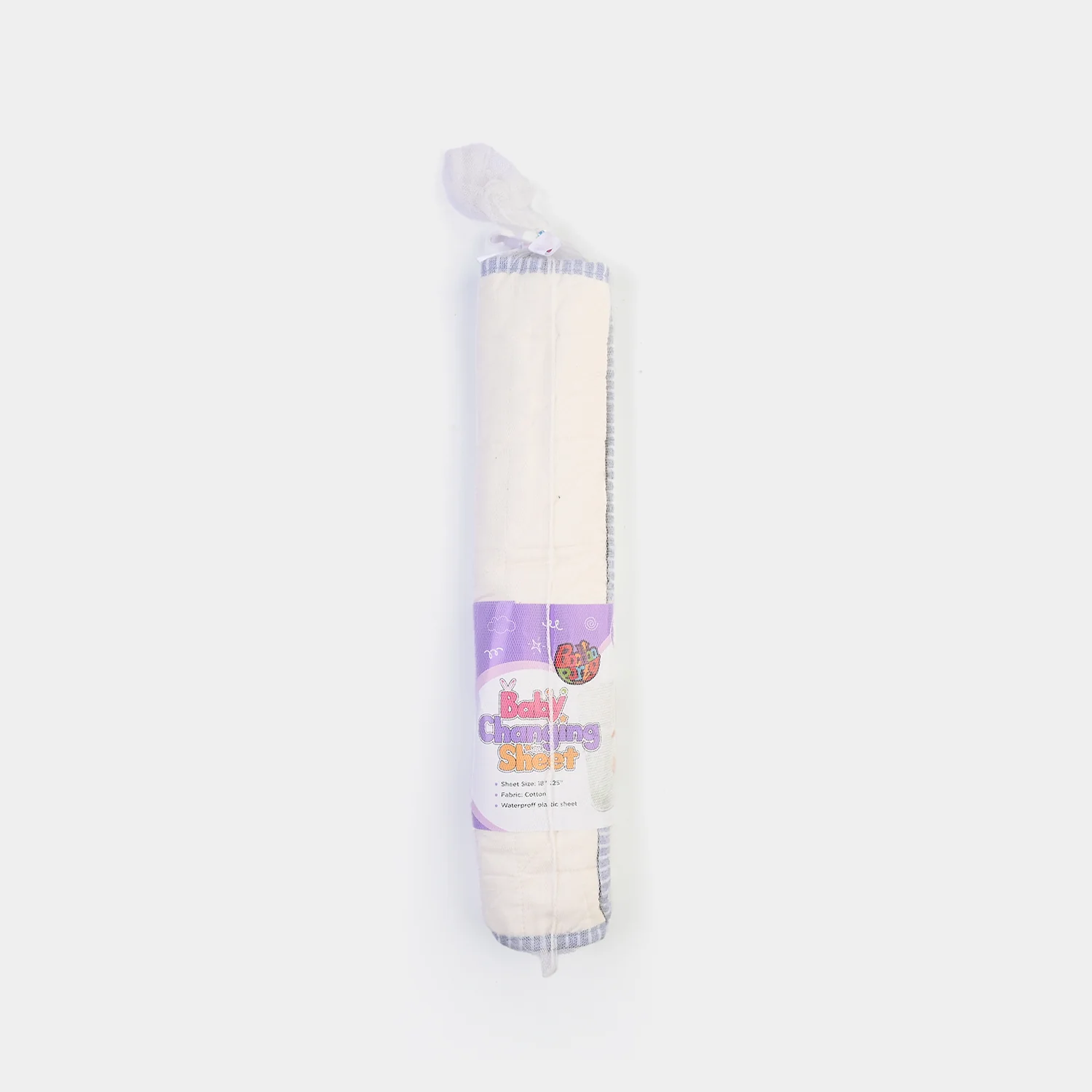 Baby Changing Sheet - Image 3