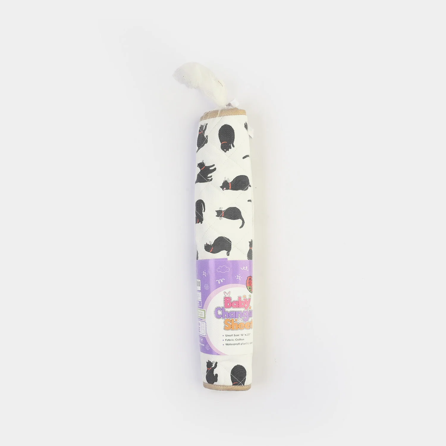 Baby Changing Sheet - Image 3