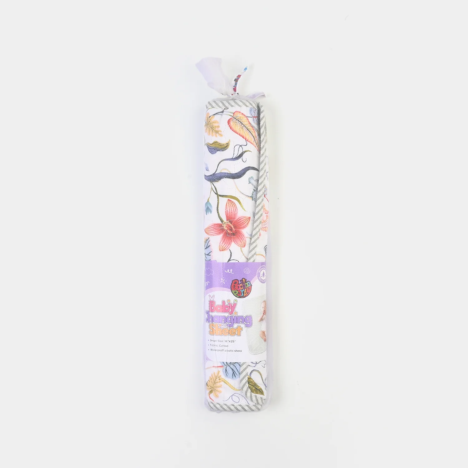 Baby Changing Sheet - Image 3