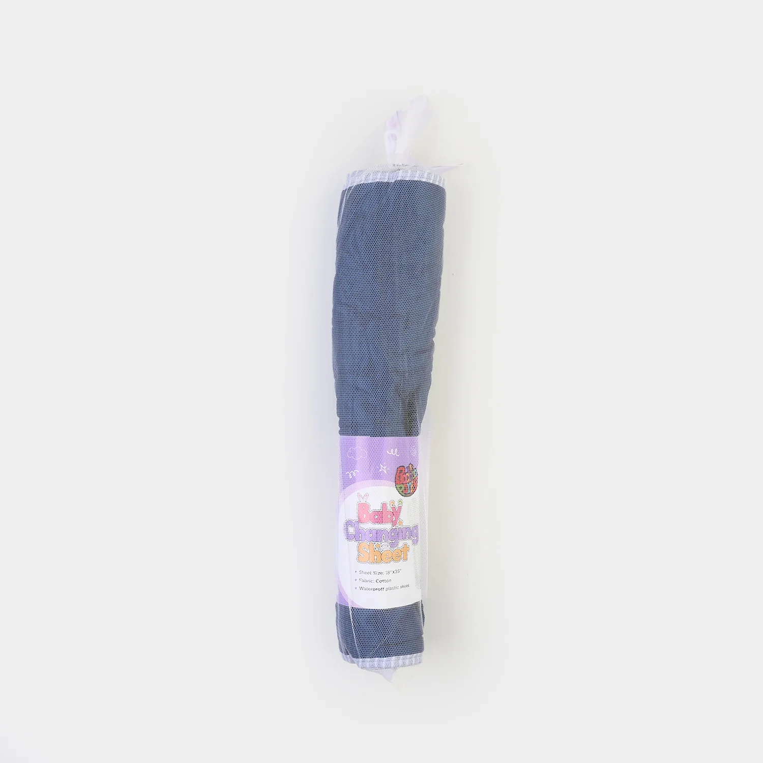 Baby Changing Sheet - Image 3