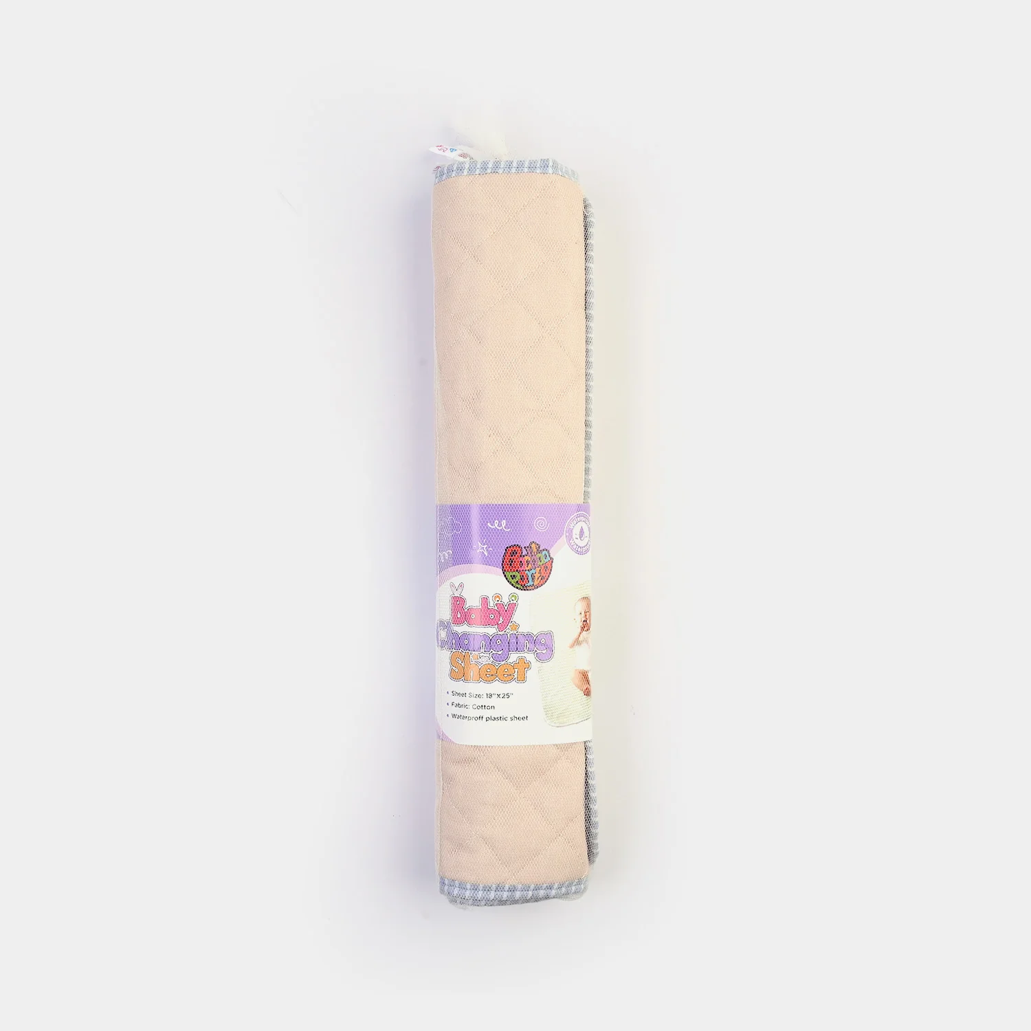 Baby Changing Sheet - Image 3