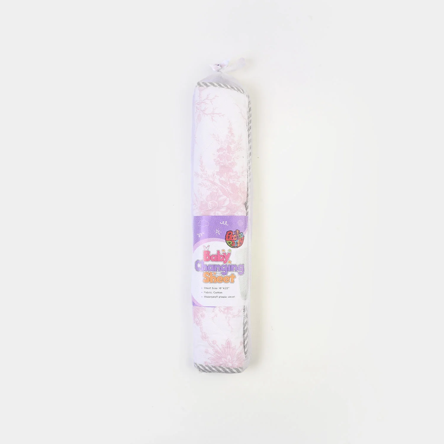 Baby Changing Sheet - Image 3
