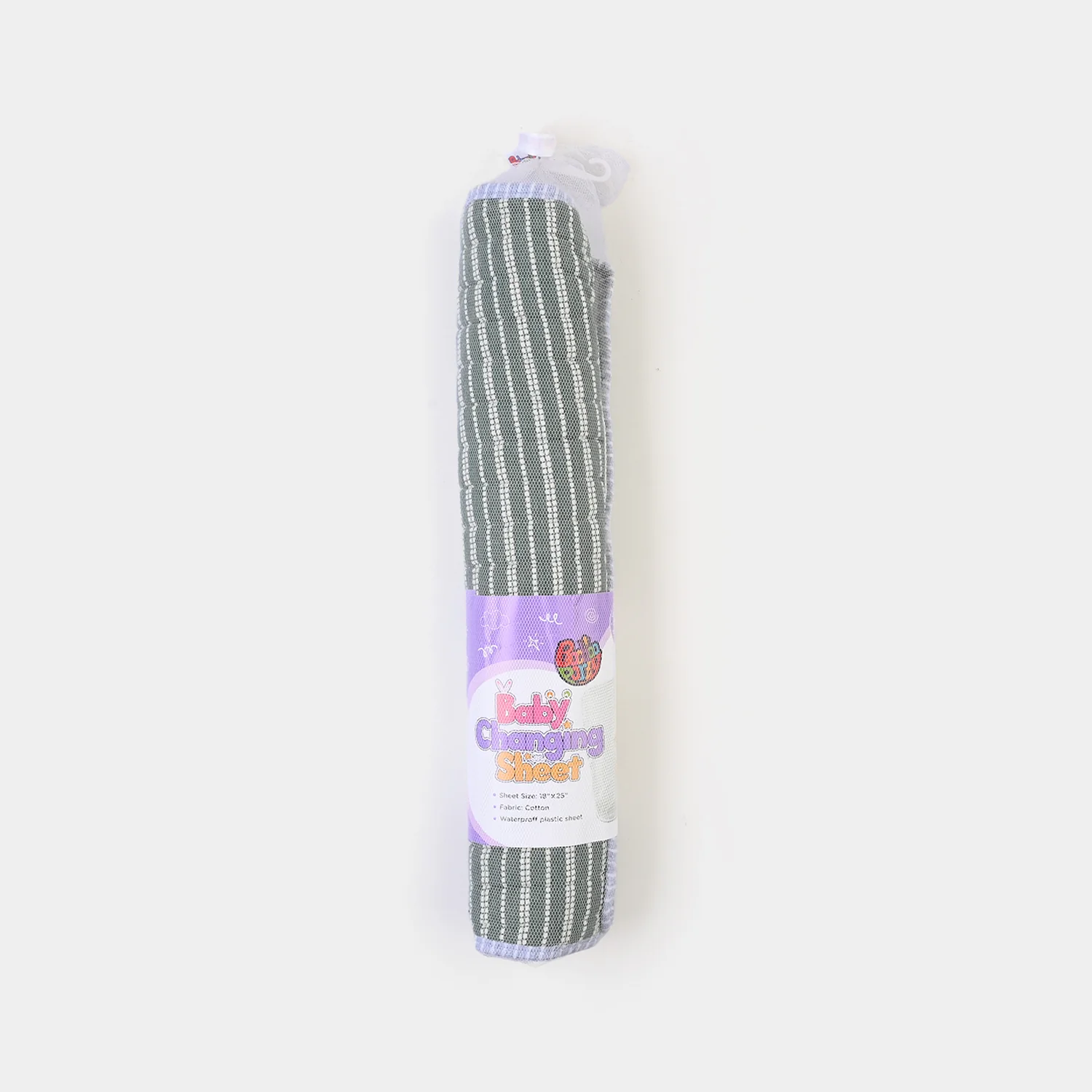 Baby Changing Sheet - Image 3