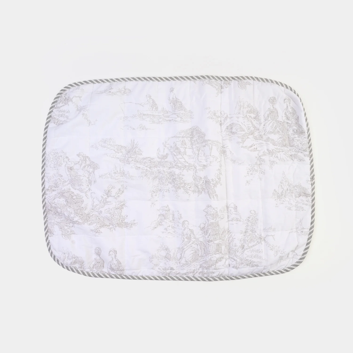 Baby Changing Sheet