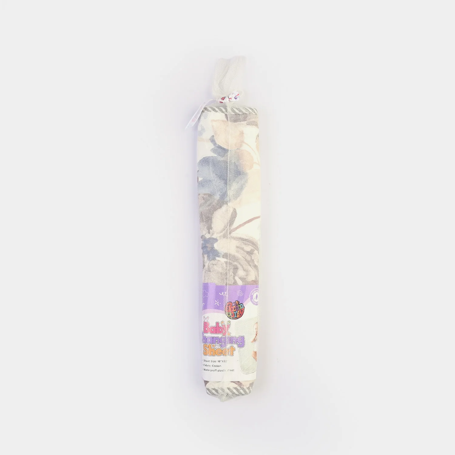 Baby Changing Sheet - Image 3