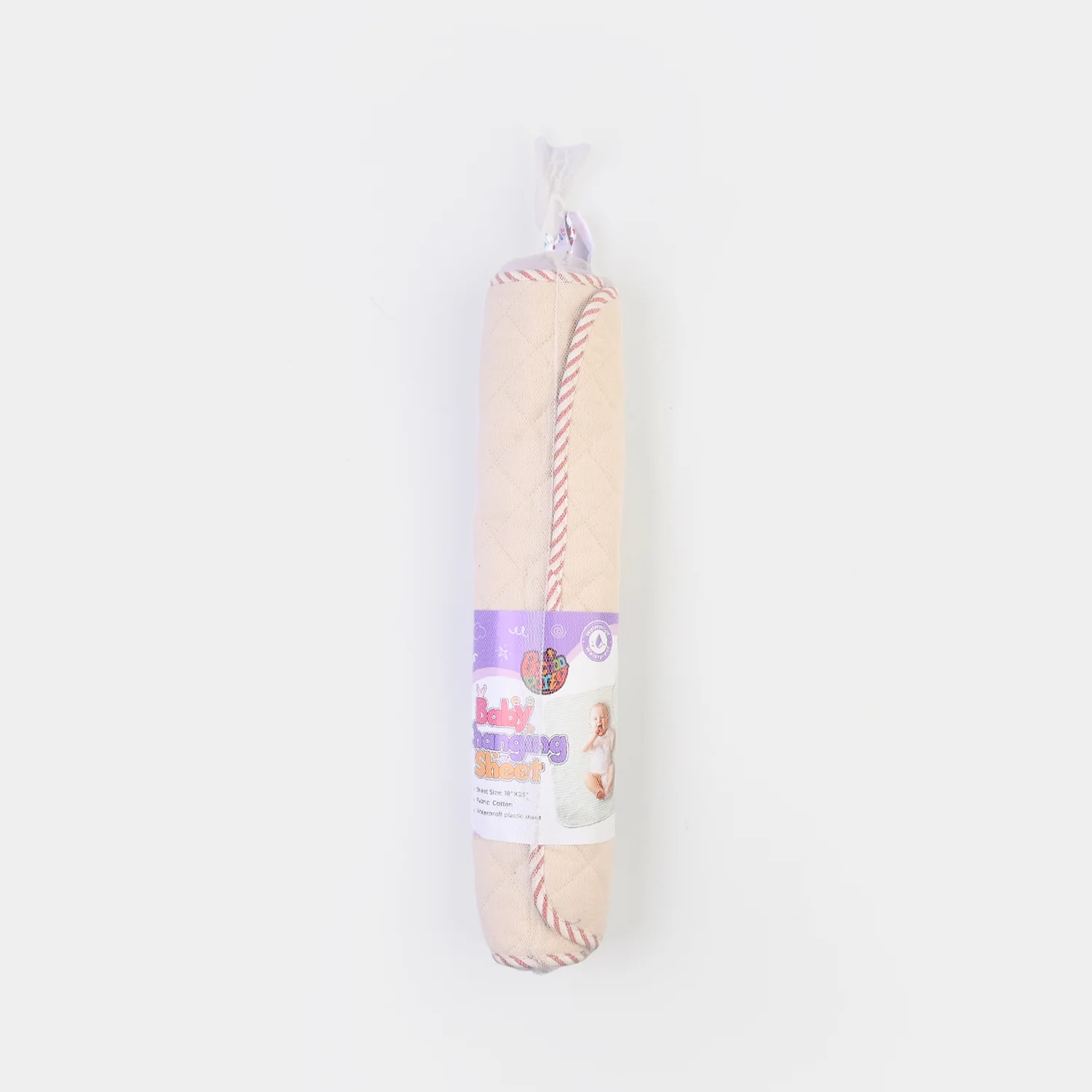 Baby Changing Sheet - Image 3