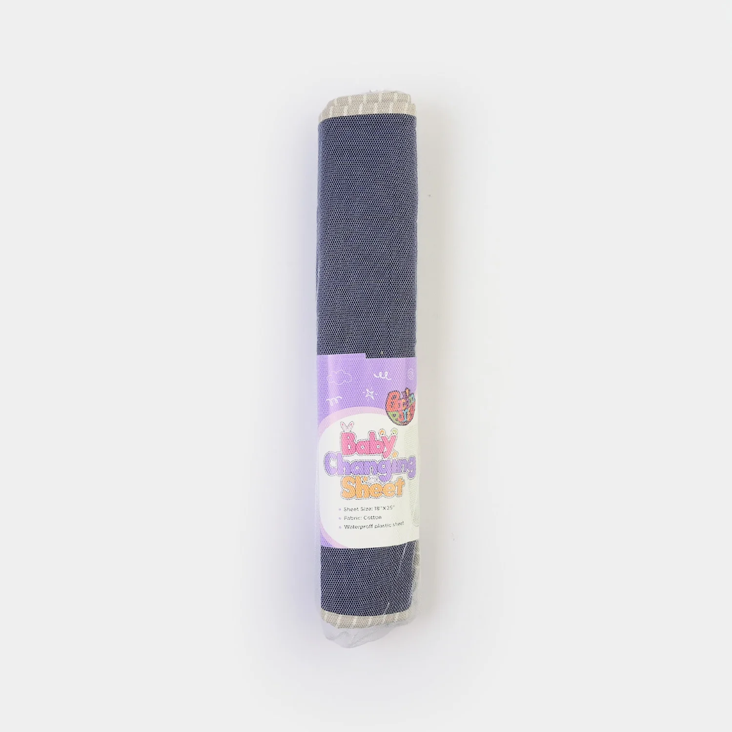 Baby Changing Sheet - Image 3