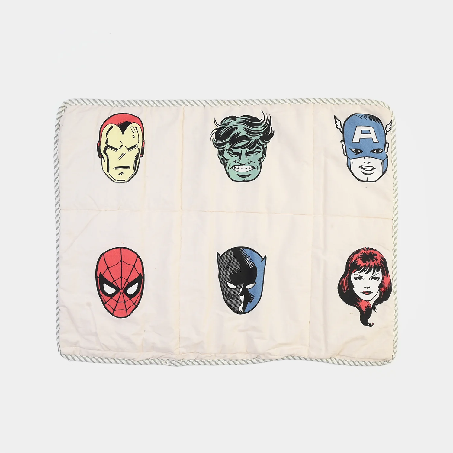 Baby Changing Sheet
