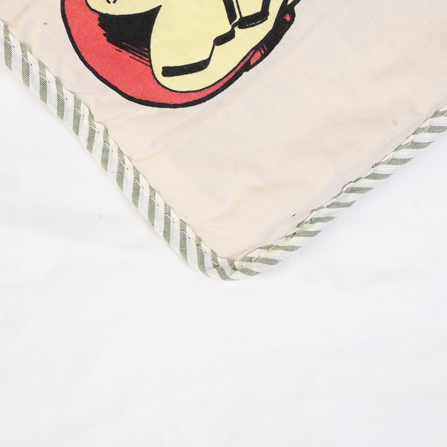 Baby Changing Sheet - Image 2