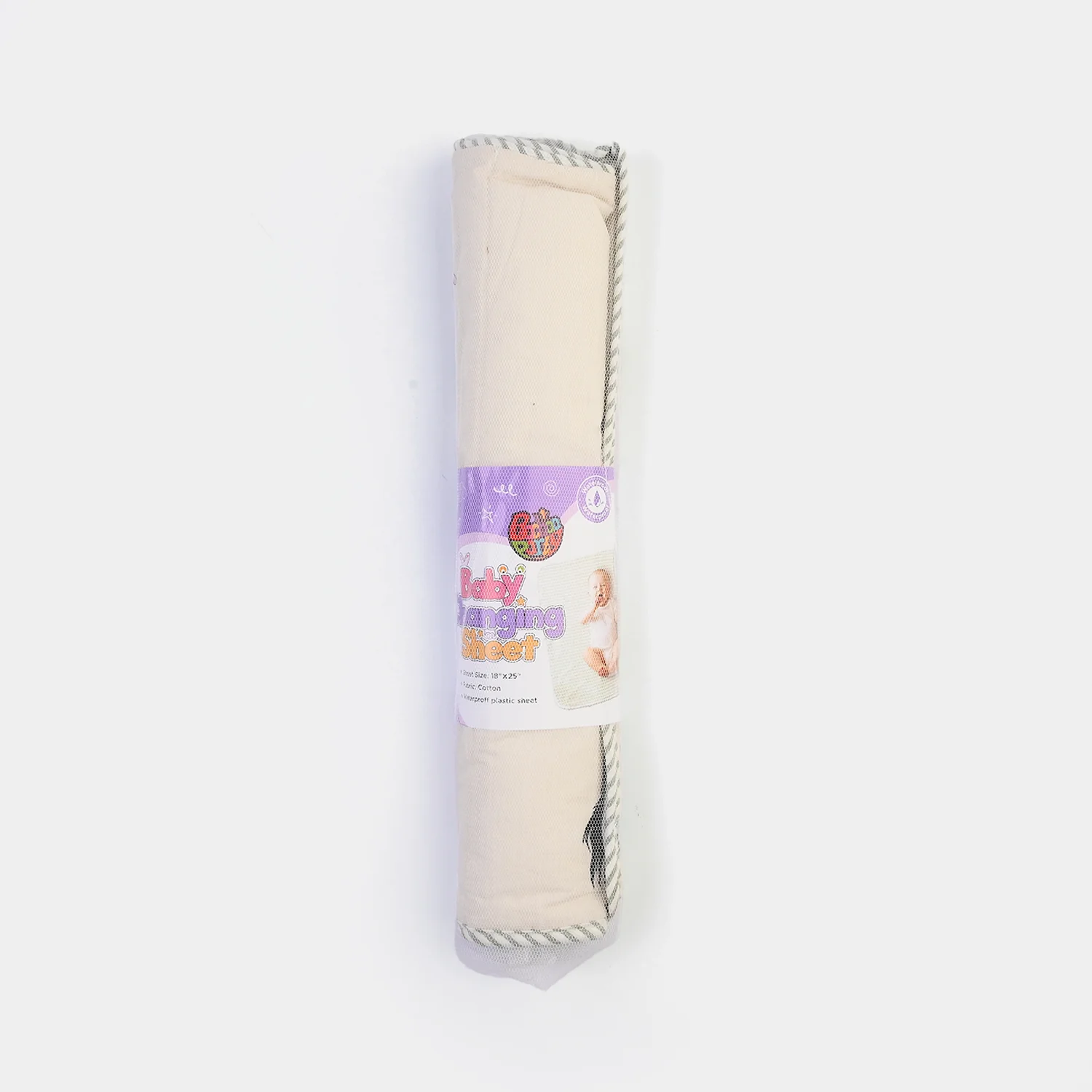 Baby Changing Sheet - Image 3