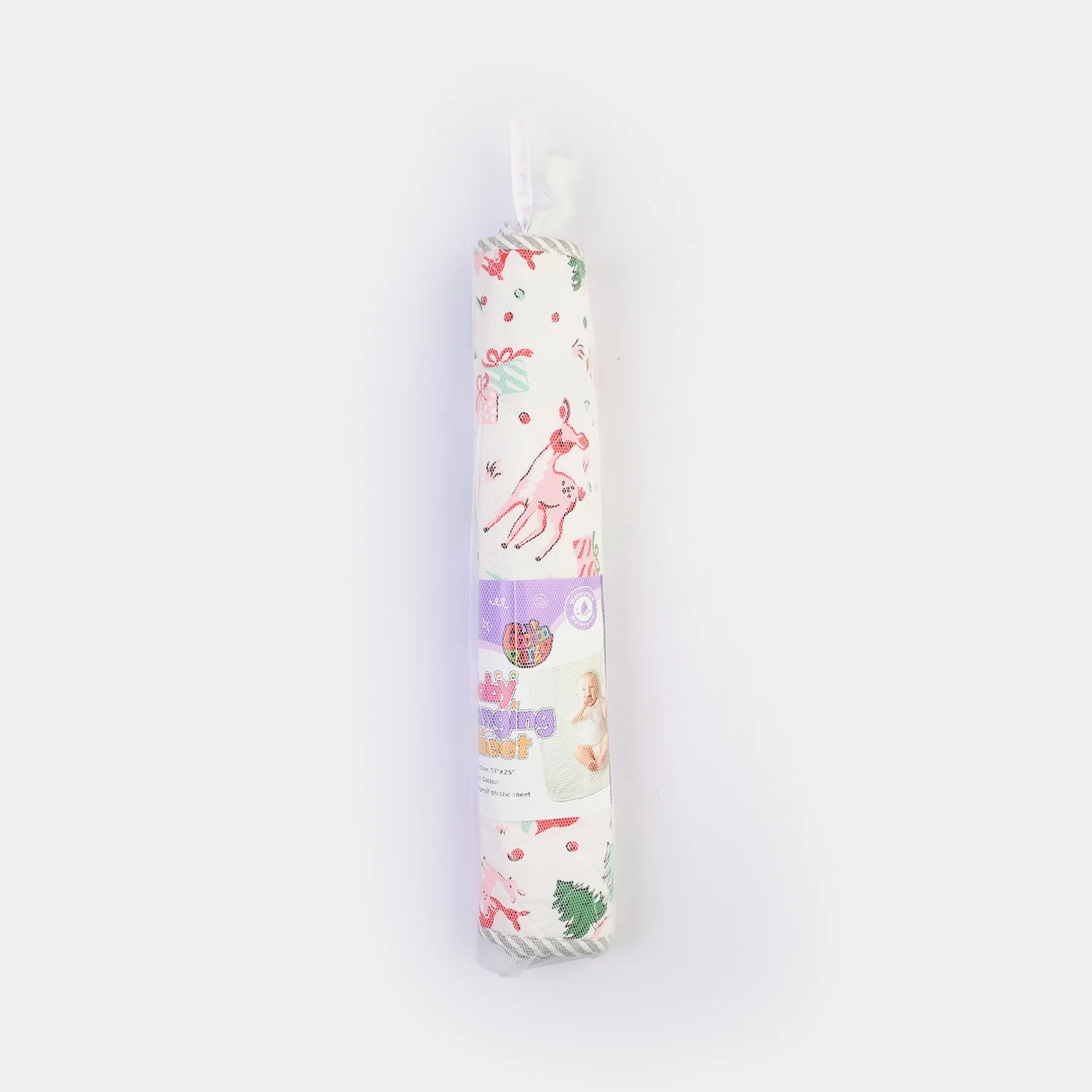 Baby Changing Sheet - Image 3