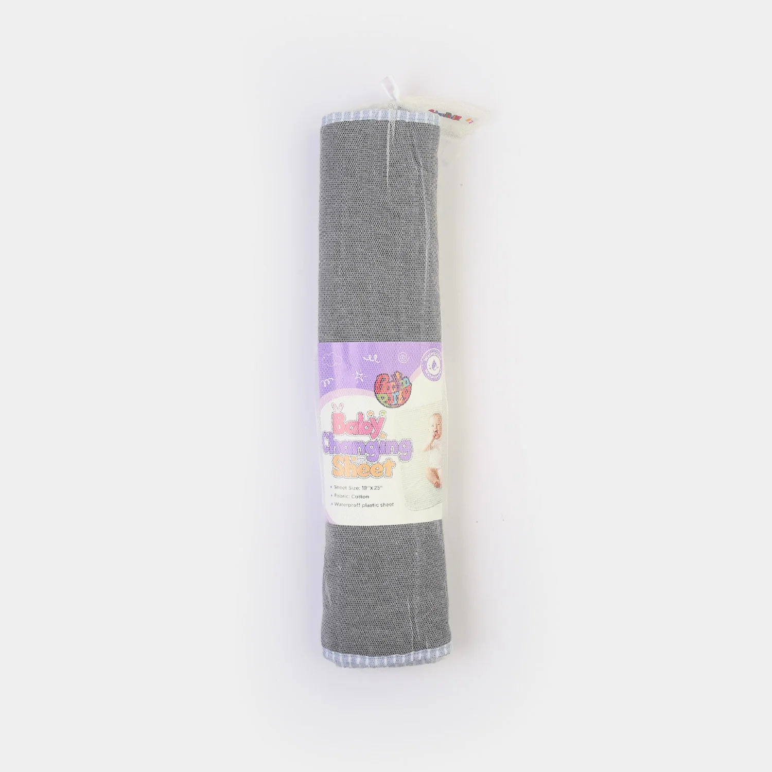 Baby Changing Sheet - Image 3