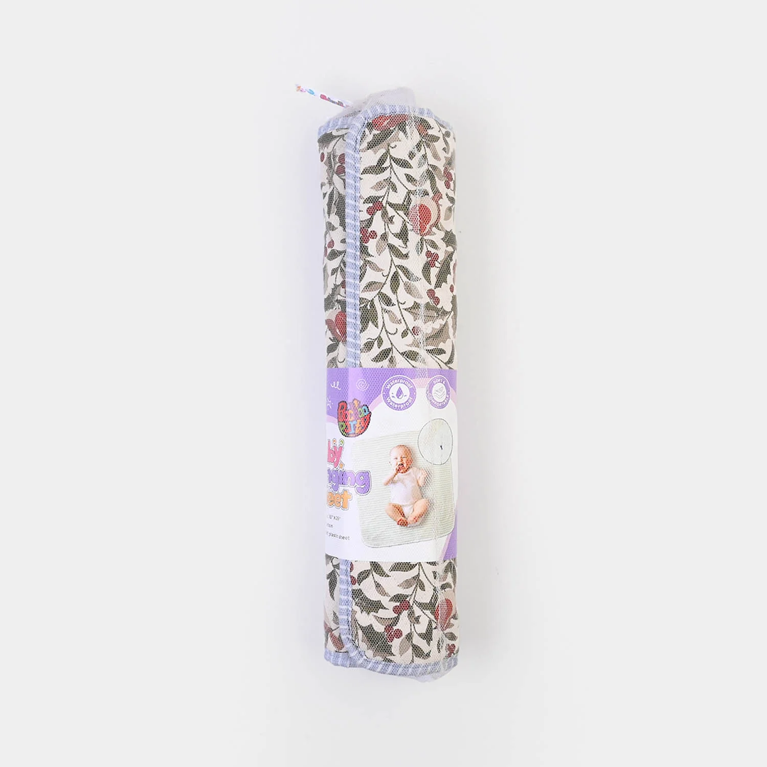 Baby Changing Sheet - Image 3