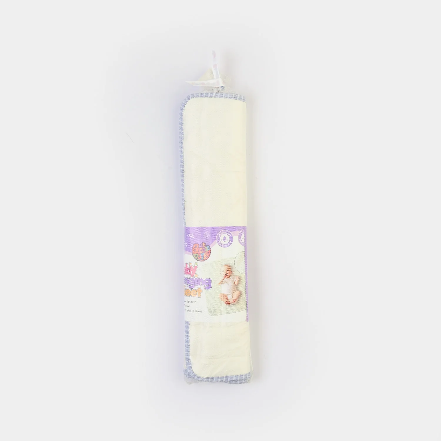 Baby Changing Sheet - Image 3