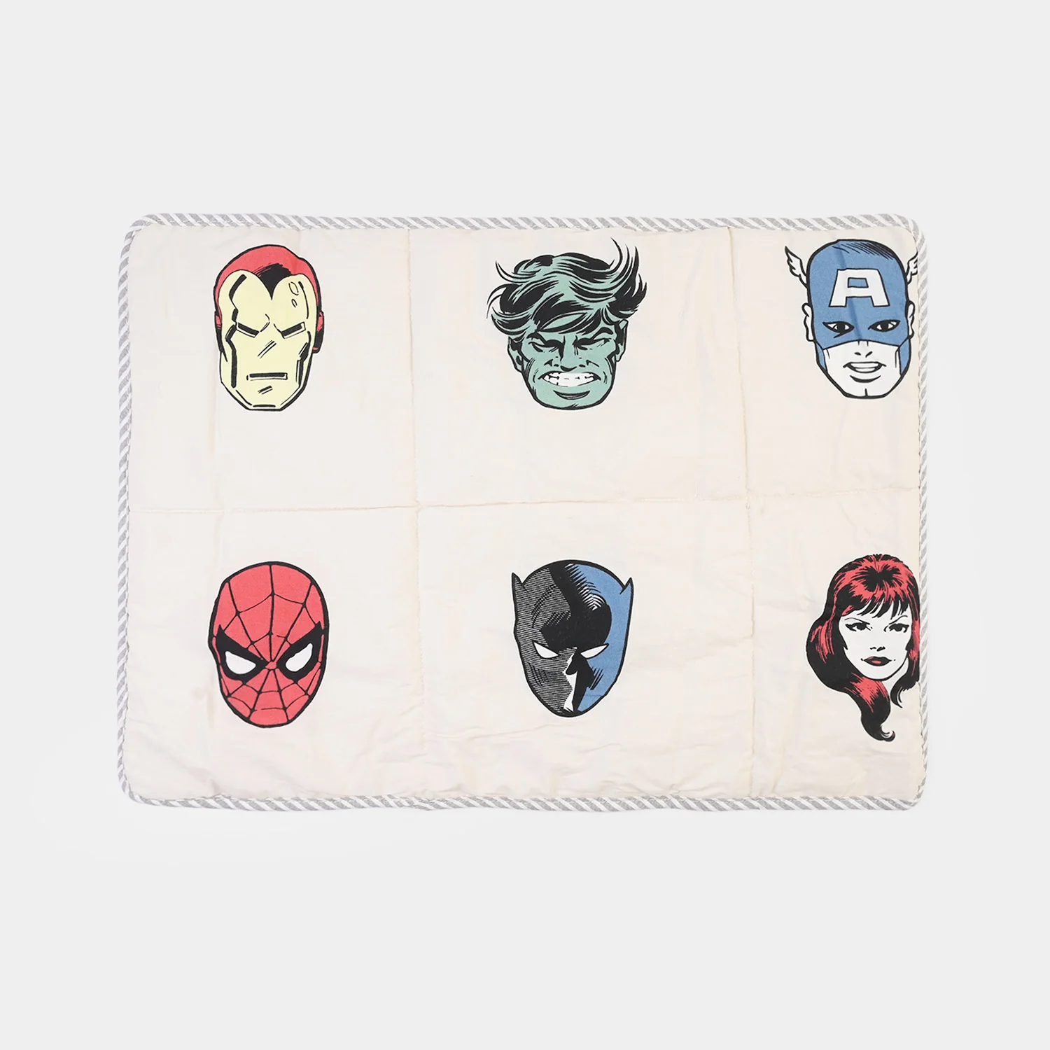 Baby Changing Sheet