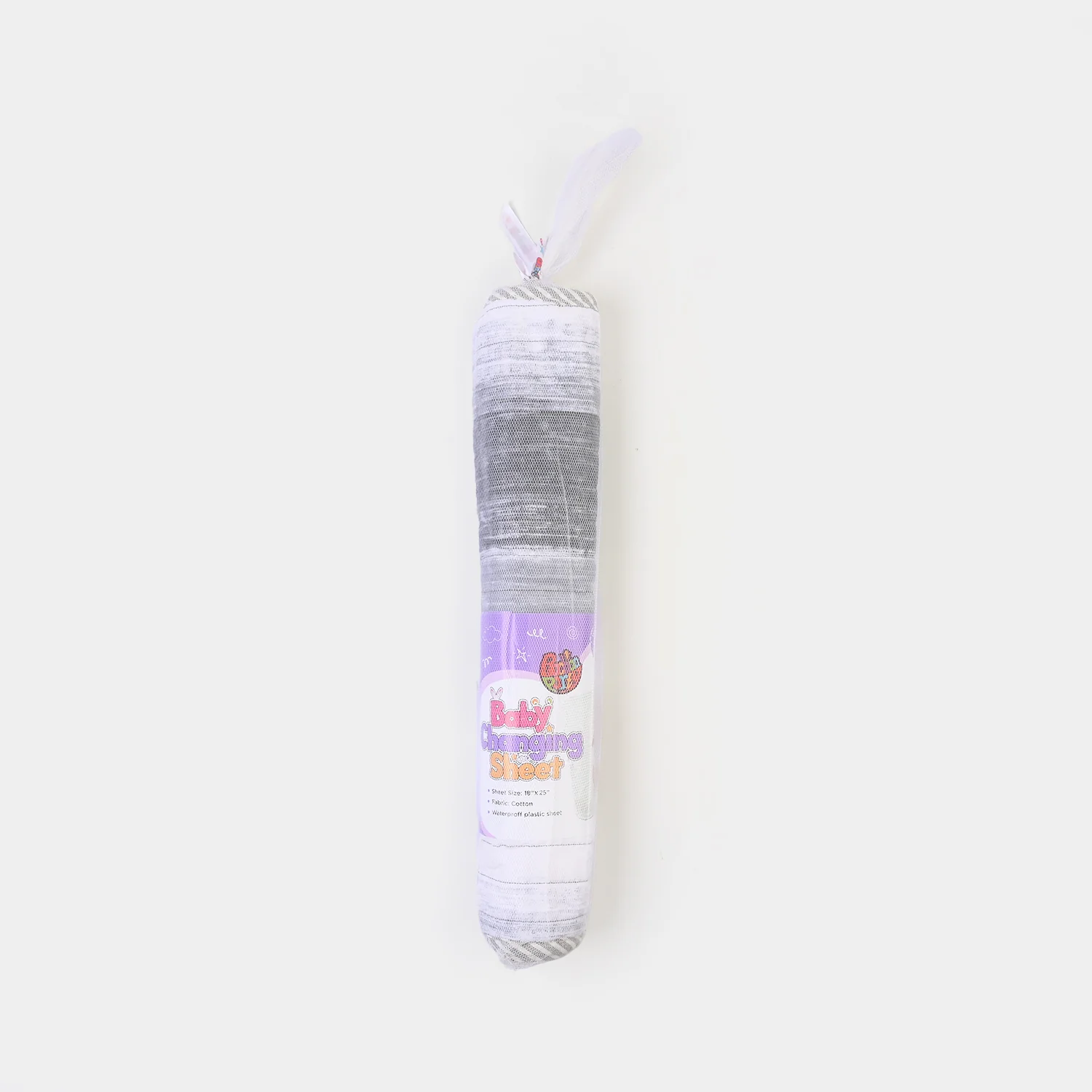 Baby Changing Sheet - Image 3