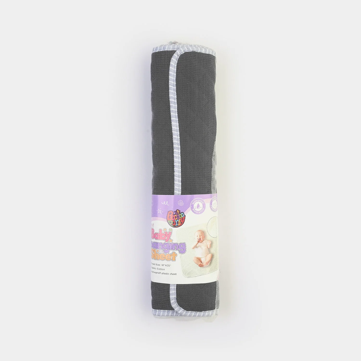 Baby Changing Sheet - Image 3