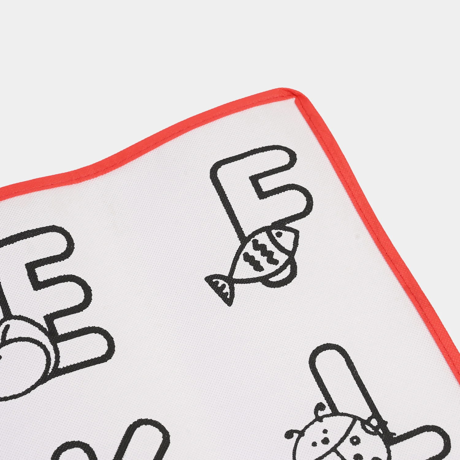 BP Reusable Educational Coloring Mat - Image 5