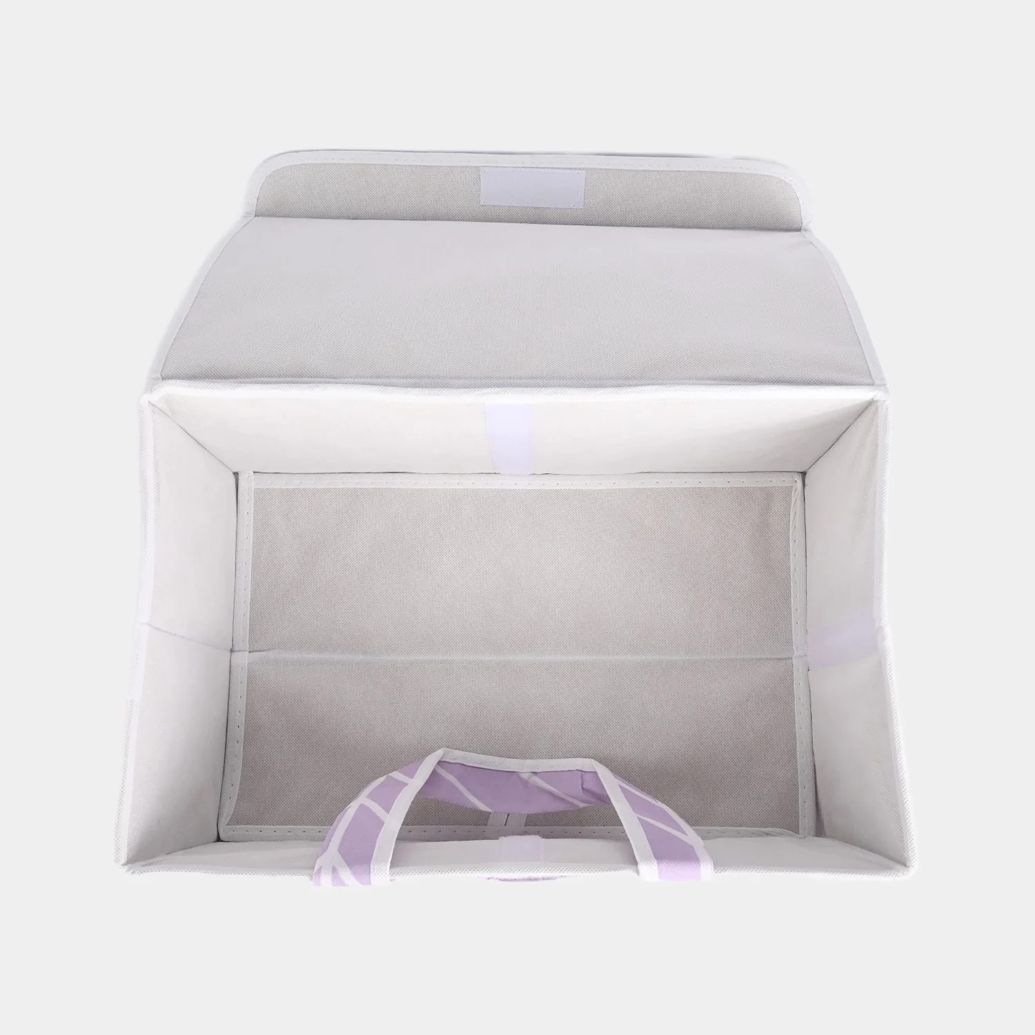 Portable Baby Diaper Organizer Caddy - Image 2
