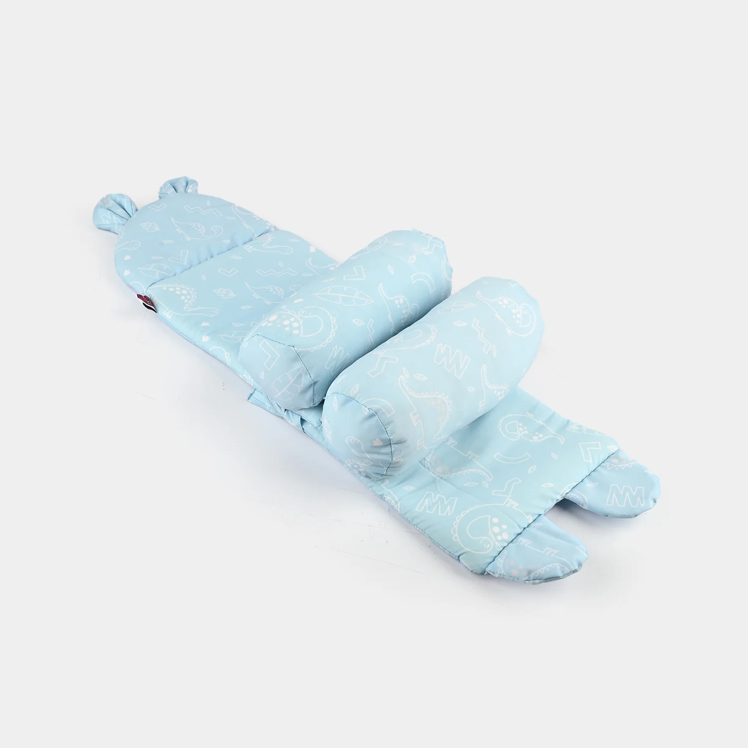 Adjustable Baby Head Support Pillow