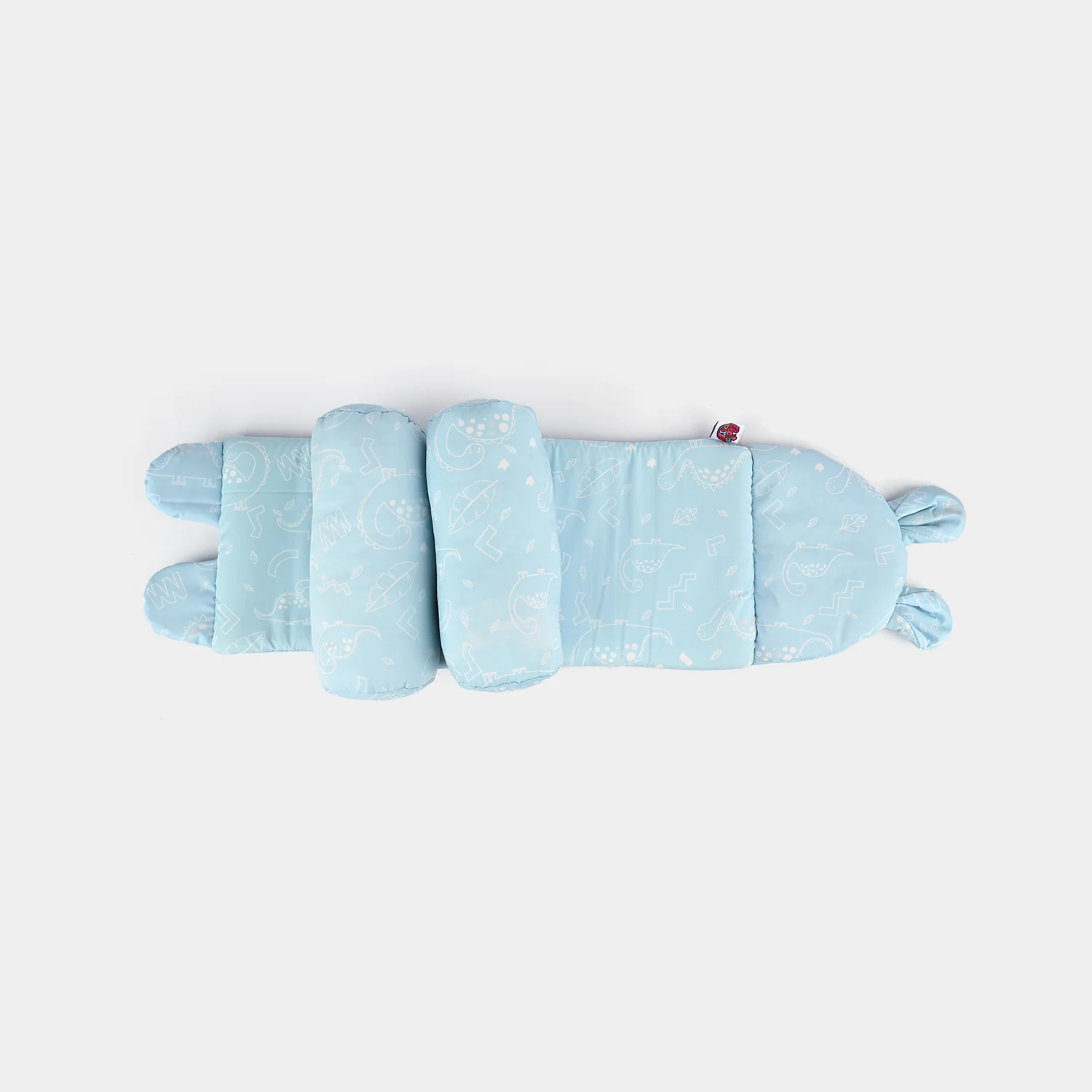 Adjustable Baby Head Support Pillow - Image 2