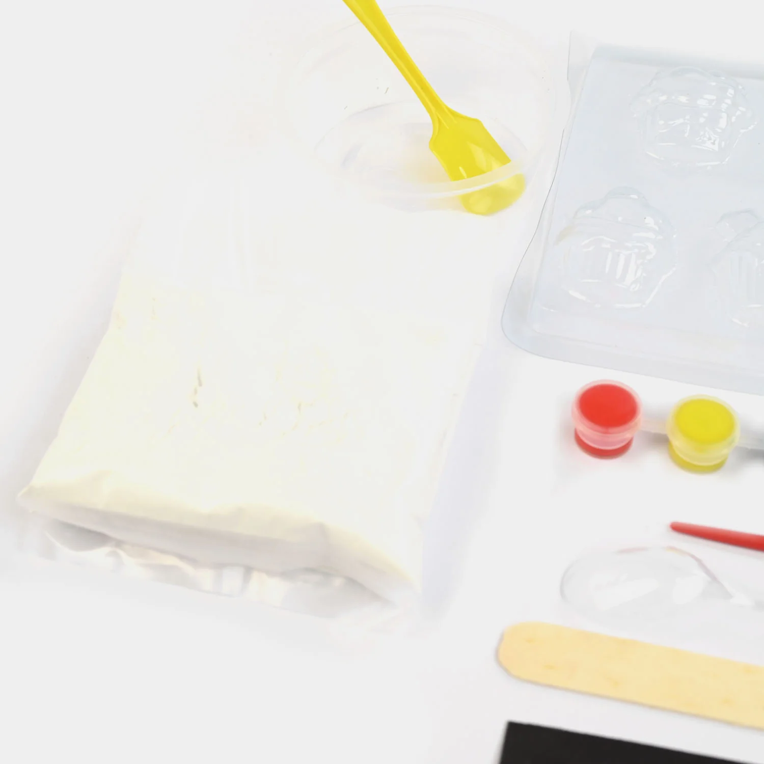 DIY Mould & Paint Set Dessert - Image 5