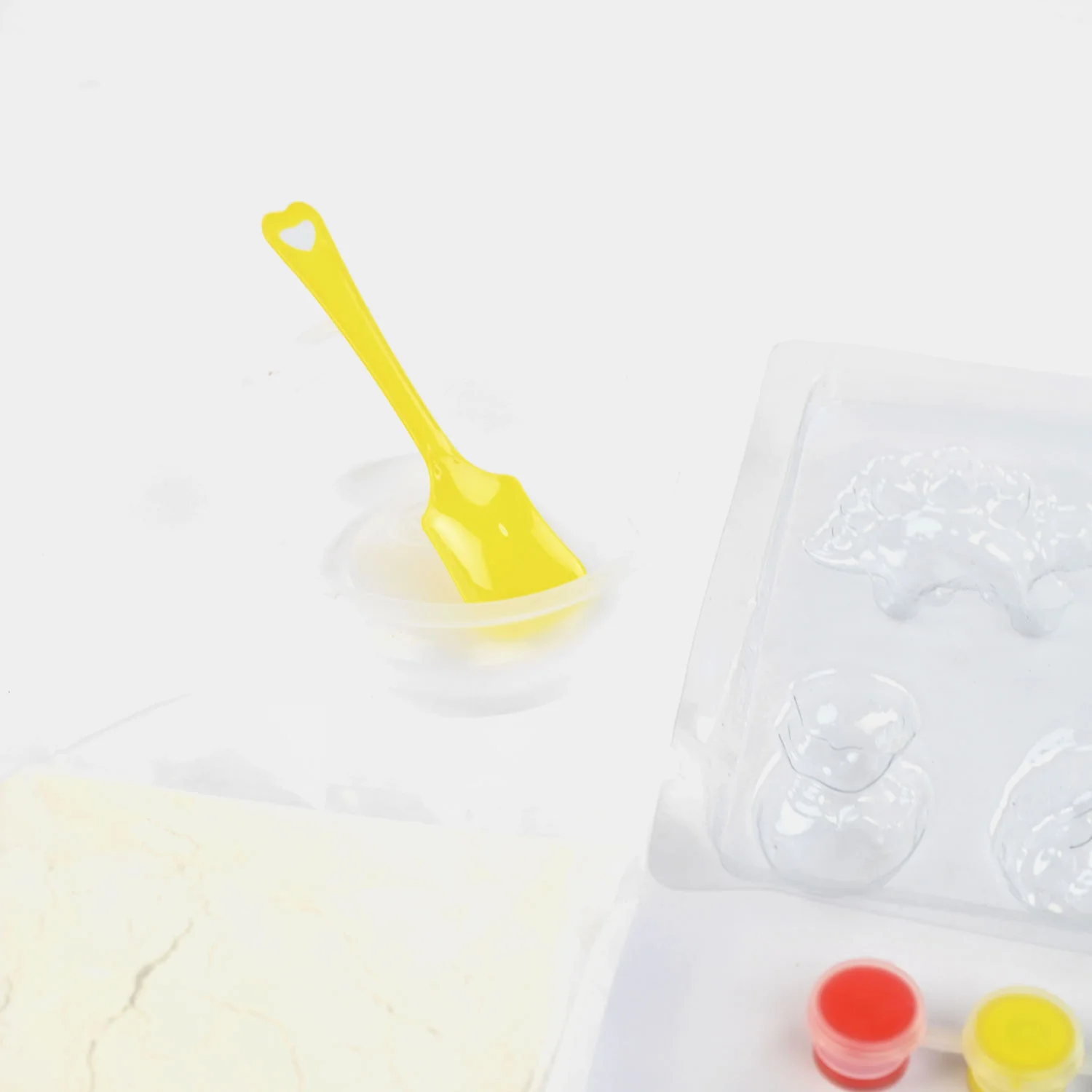 DIY Mould & Paint Set Dinosaur - Image 6