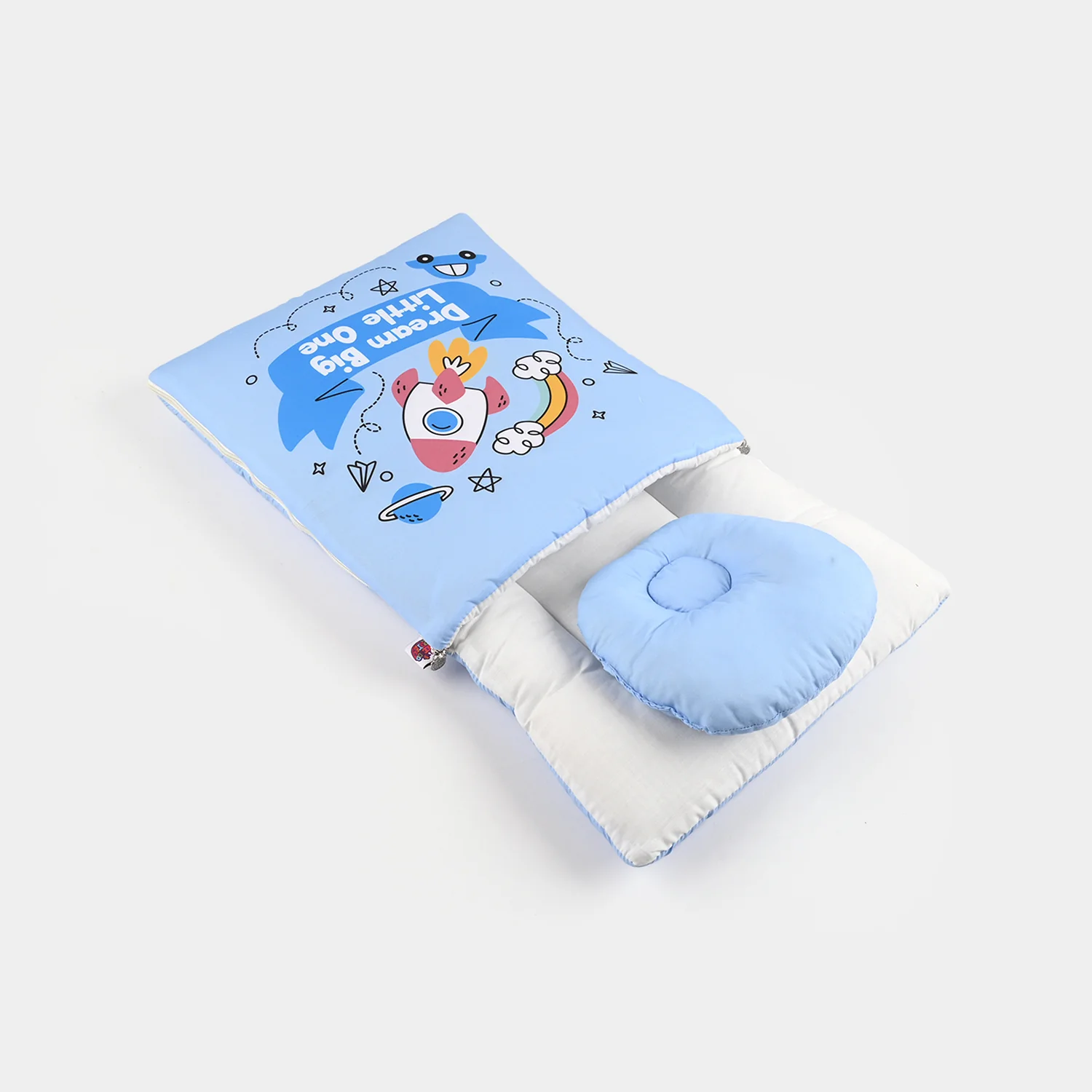 Baby Carry Nest/Sleeping Bag - Image 6