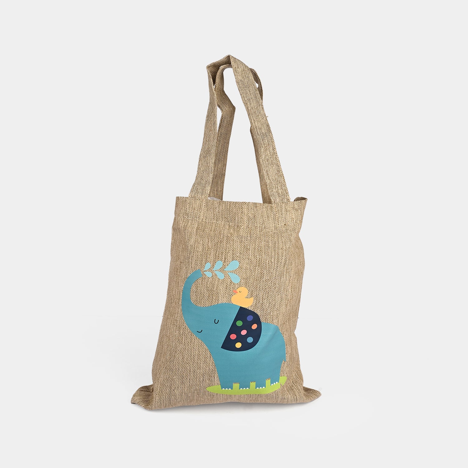 Reusable Everyday Carry Tote Bag - Image 4