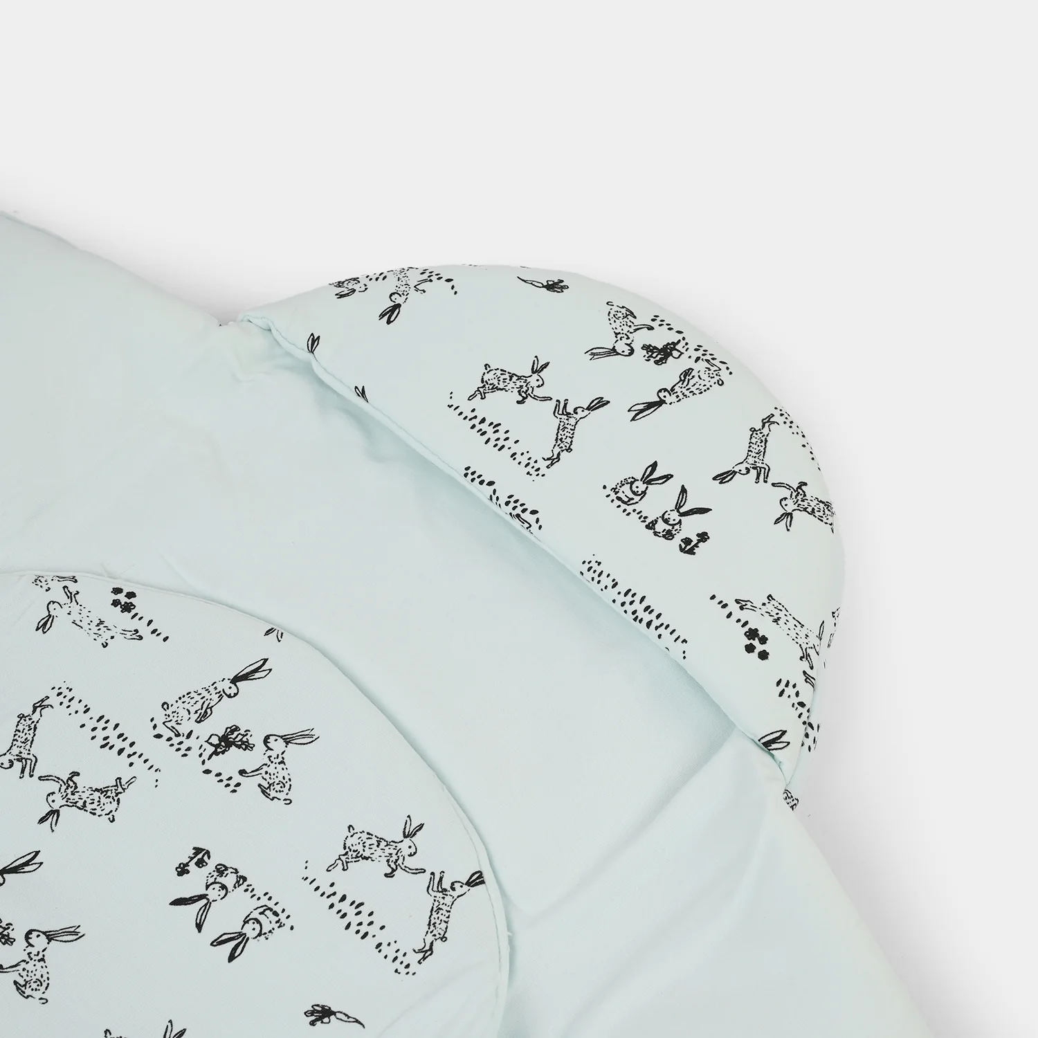 Baby Foam Swaddle - Image 3