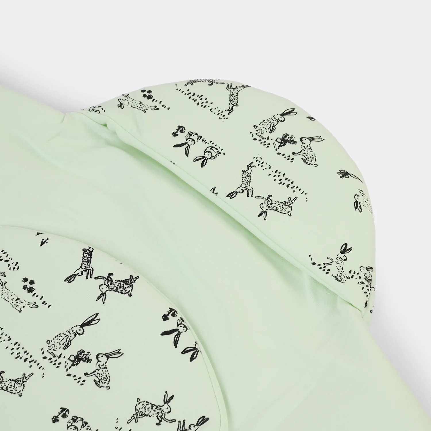 Baby Foam Swaddle - Image 3