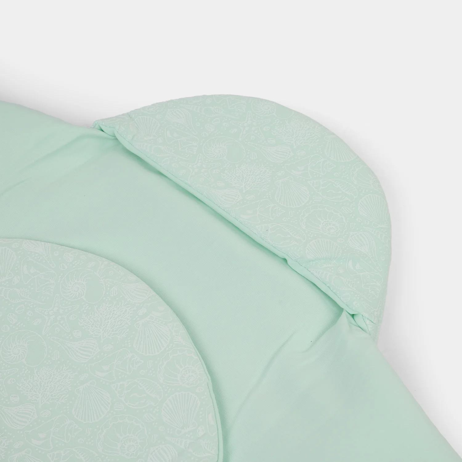 Baby Foam Swaddle - Image 3