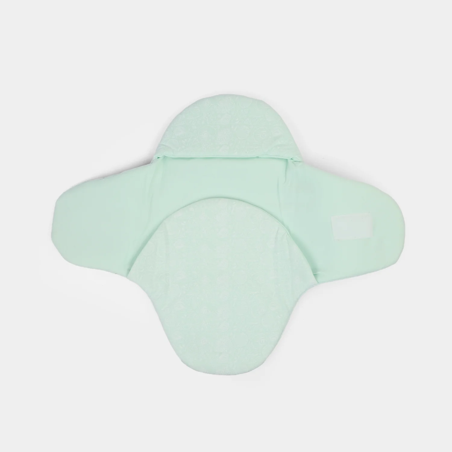 Baby Foam Swaddle - Image 5